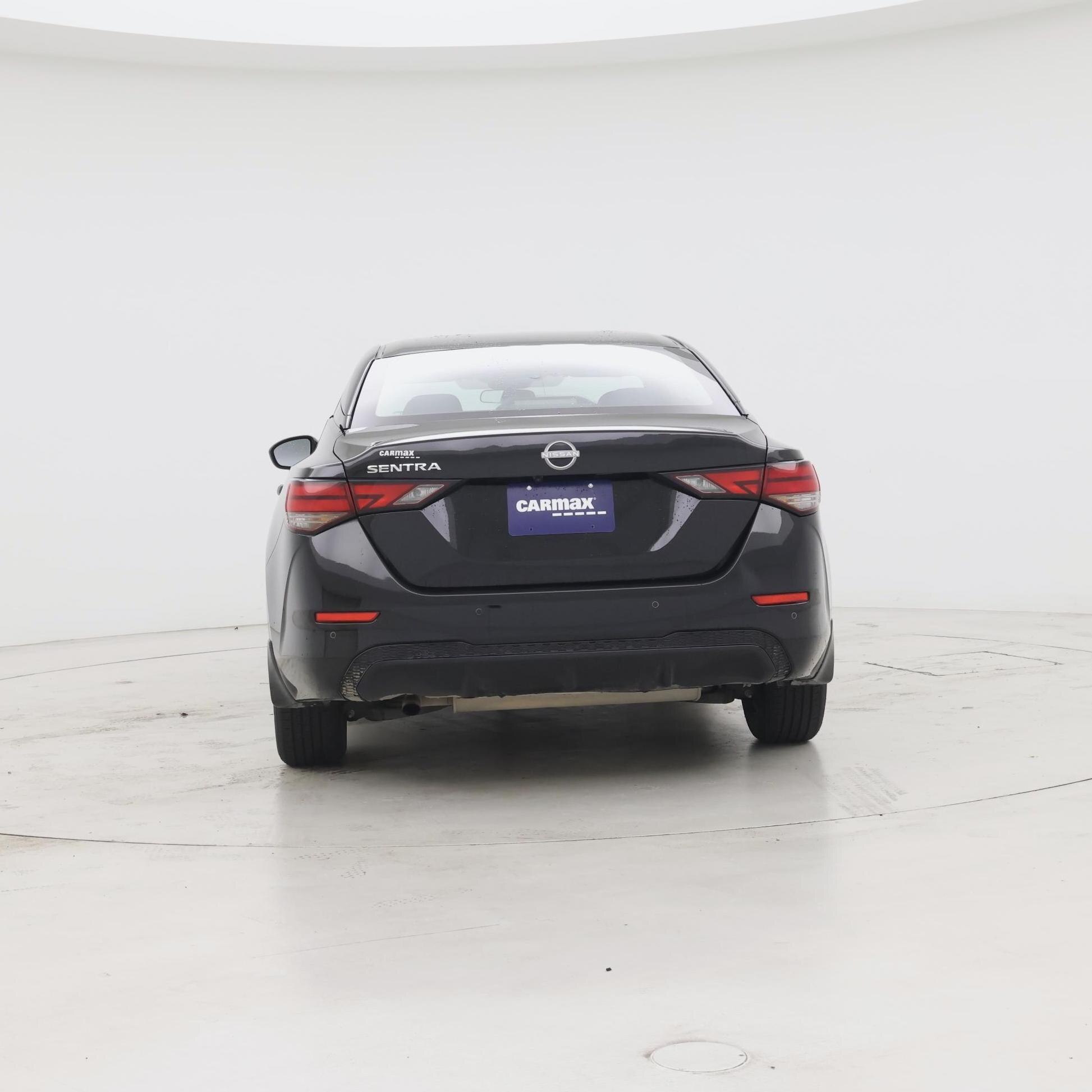 Thumbnail: 2024 Nissan Sentra - 6