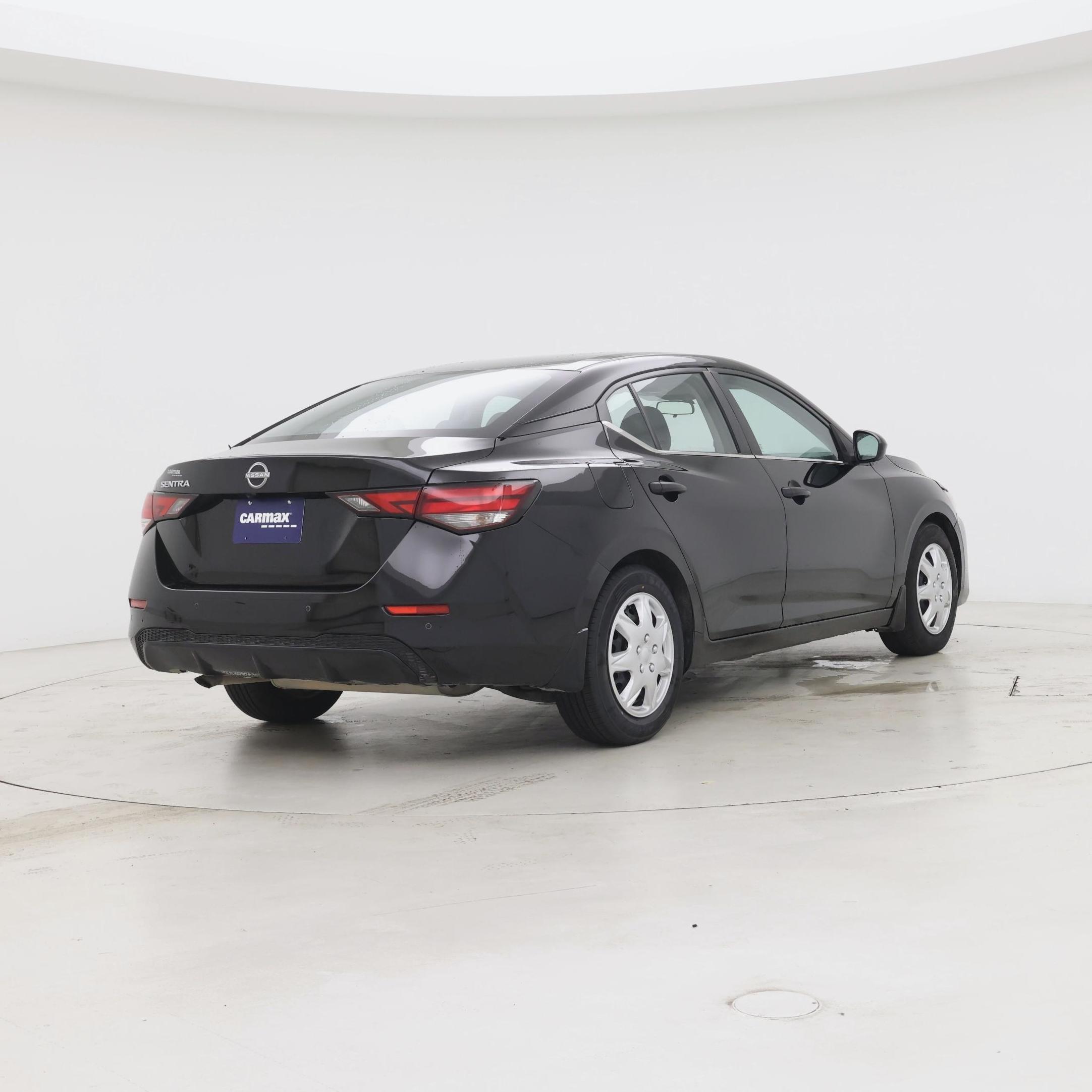 Thumbnail: 2024 Nissan Sentra - 8