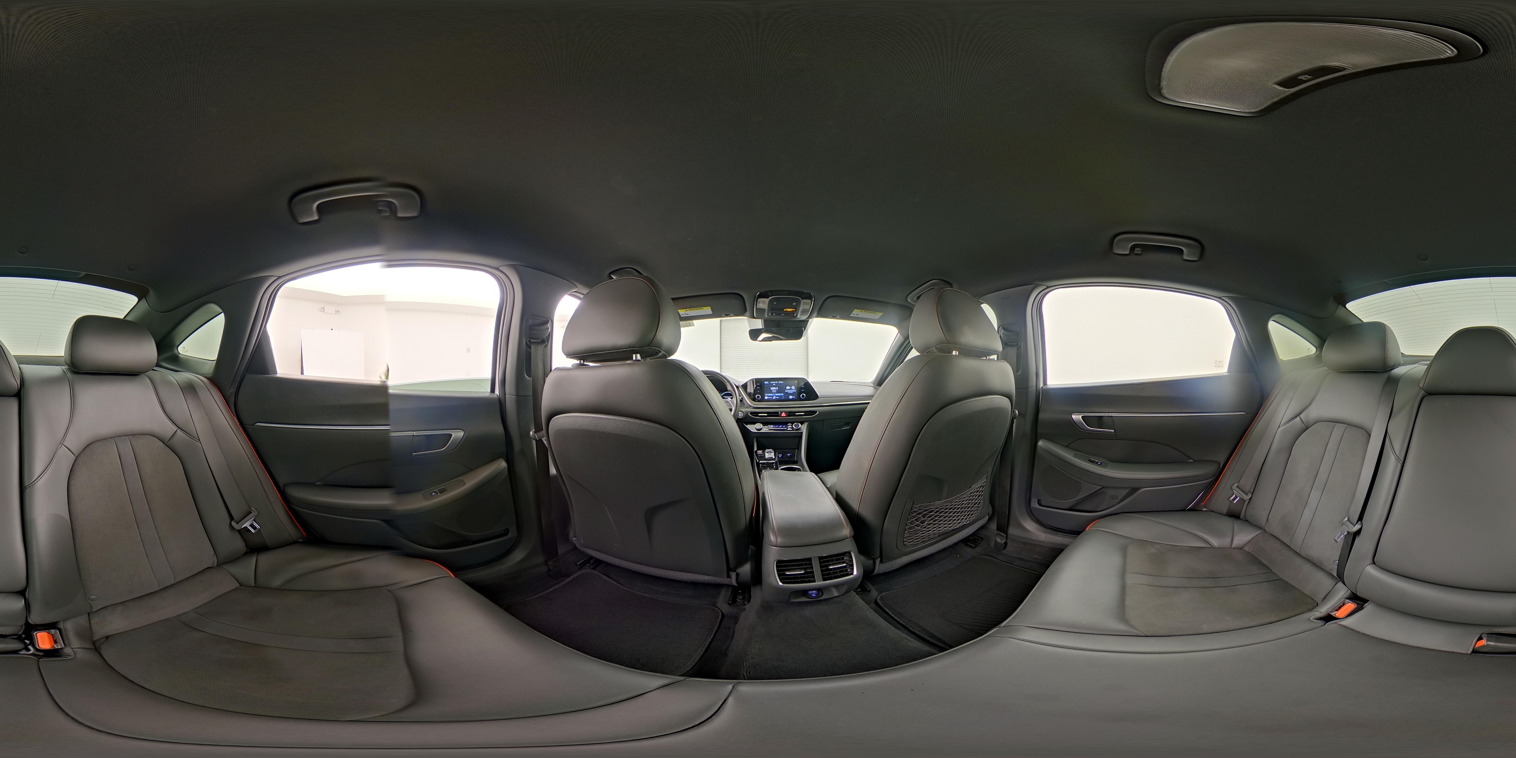 2021 Hyundai Sonata SEL Plus - Photo 25