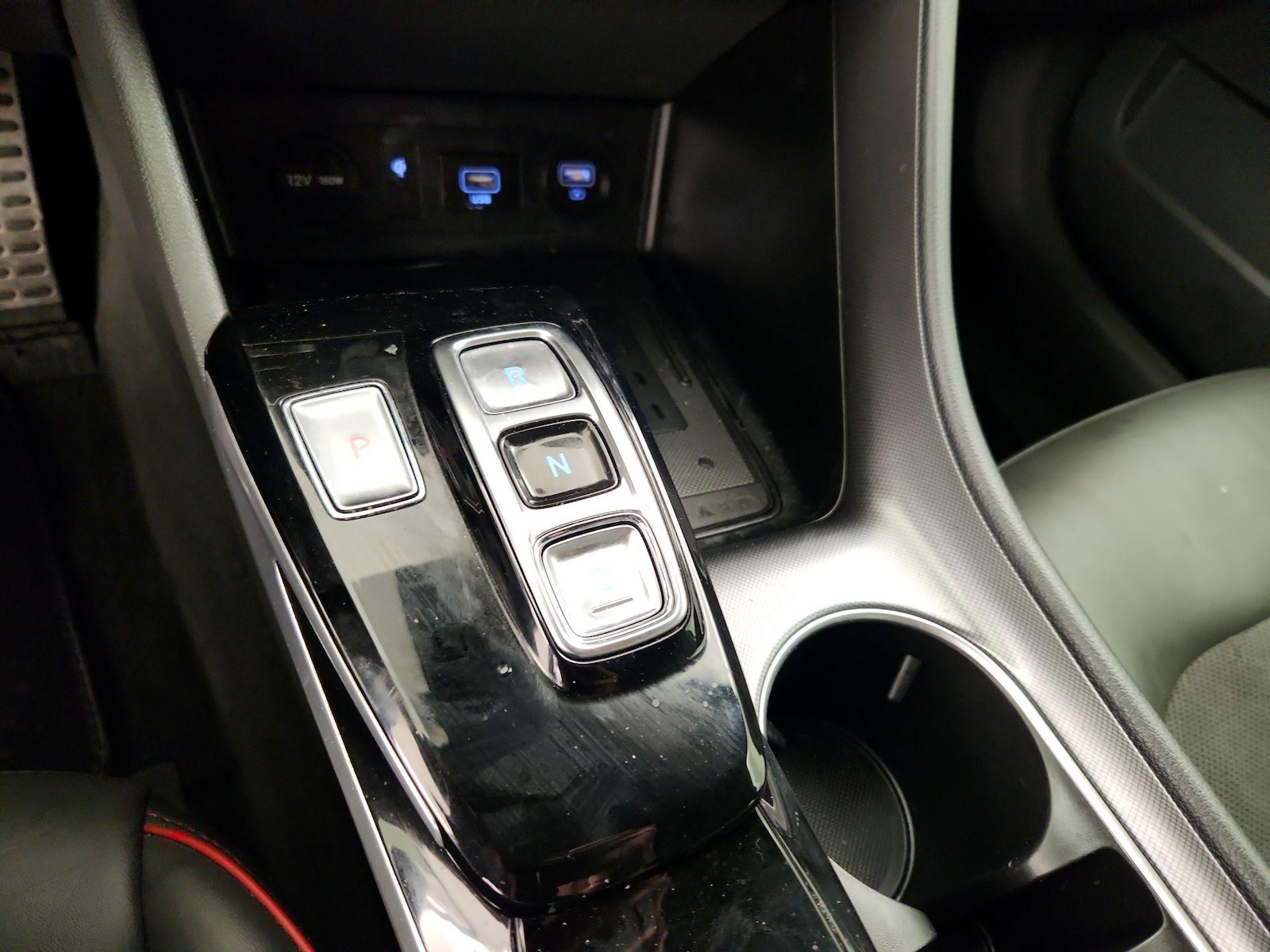 2021 Hyundai Sonata SEL Plus - Photo 18