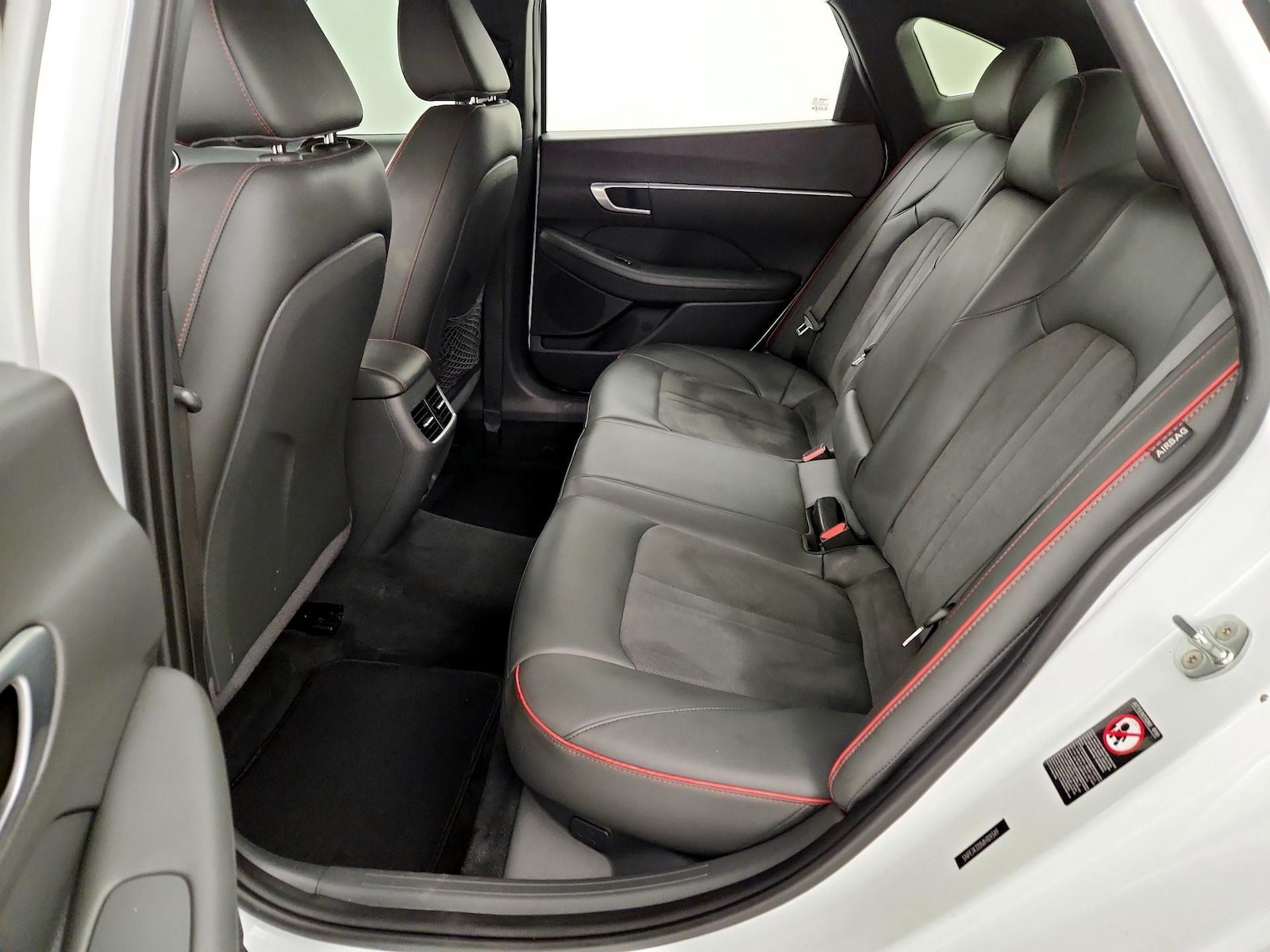 2021 Hyundai Sonata SEL Plus - Photo 20