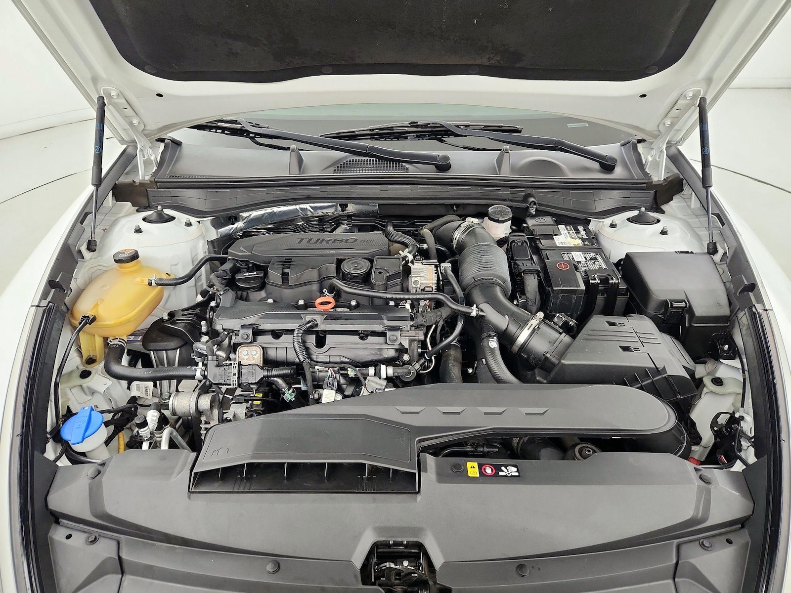 2021 Hyundai Sonata SEL Plus - Photo 22