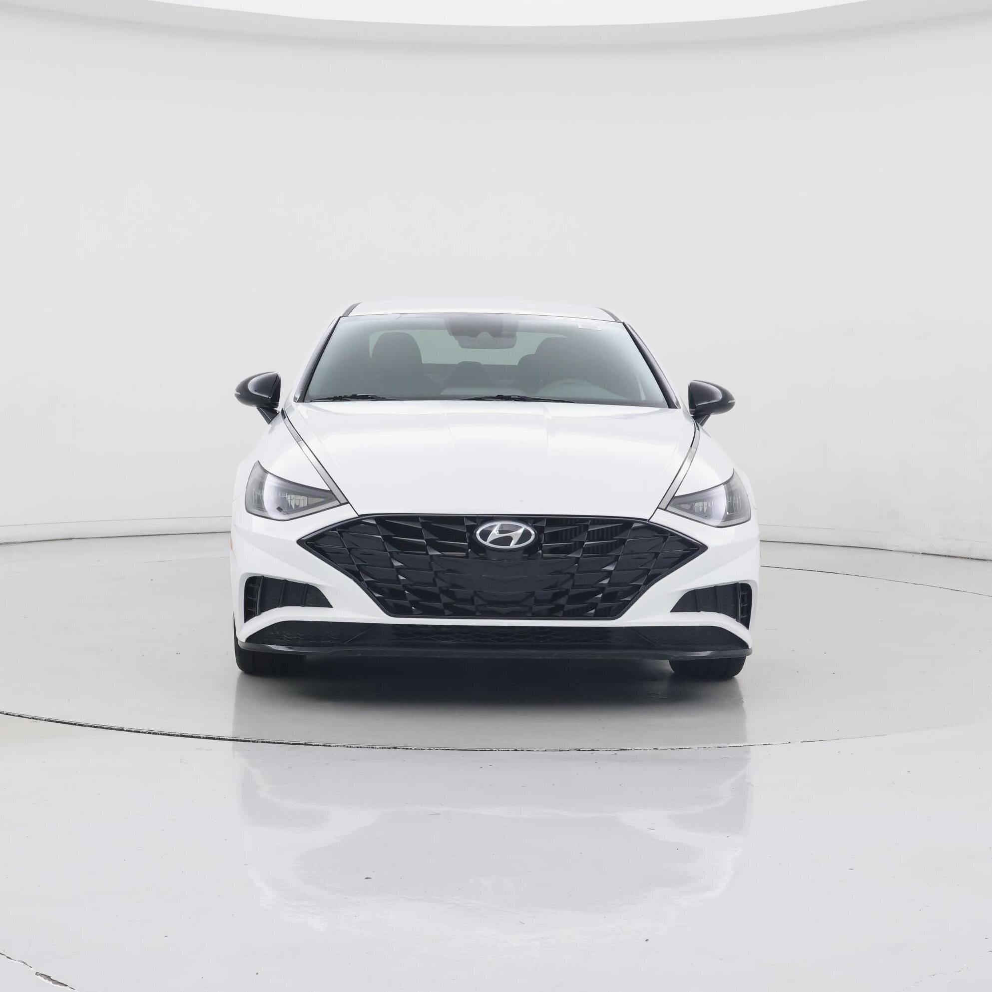 Thumbnail: 2021 Hyundai Sonata - 5