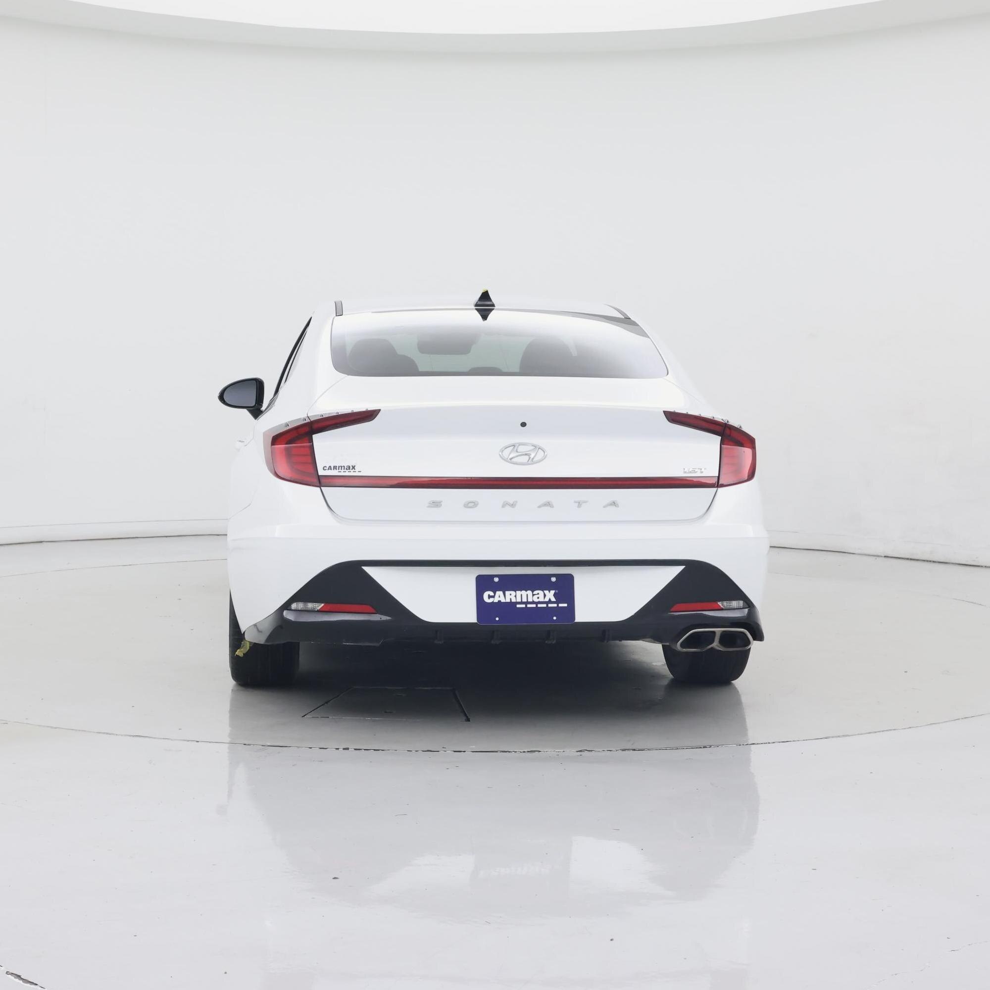 Thumbnail: 2021 Hyundai Sonata - 6