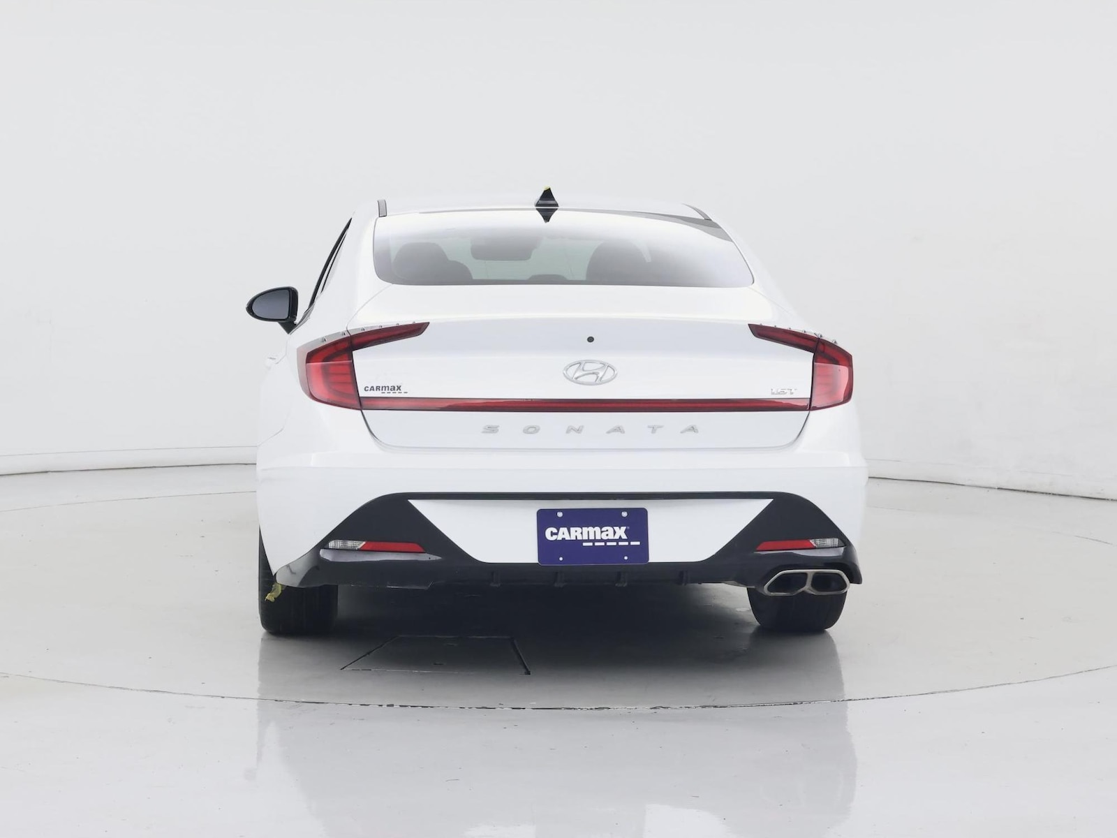 2021 Hyundai Sonata SEL Plus - Photo 7