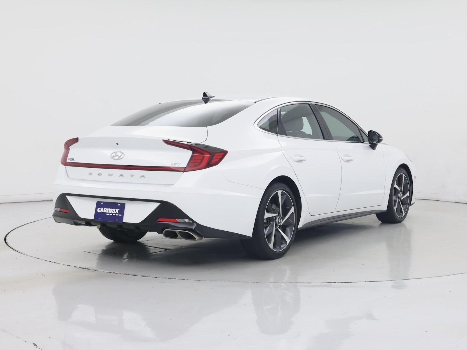 2021 Hyundai Sonata SEL Plus - Photo 9