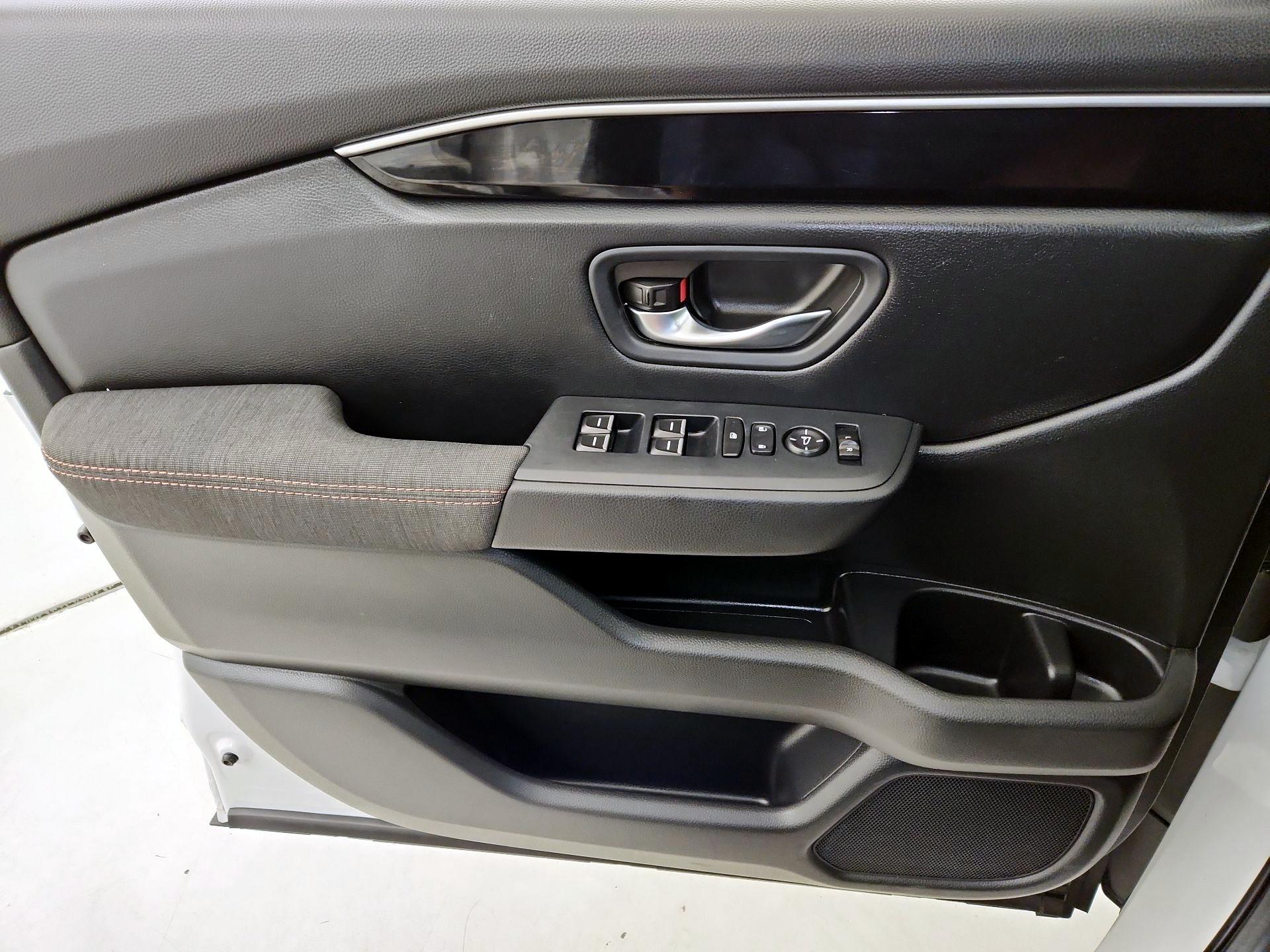 Thumbnail: 2025 Honda Pilot - 12