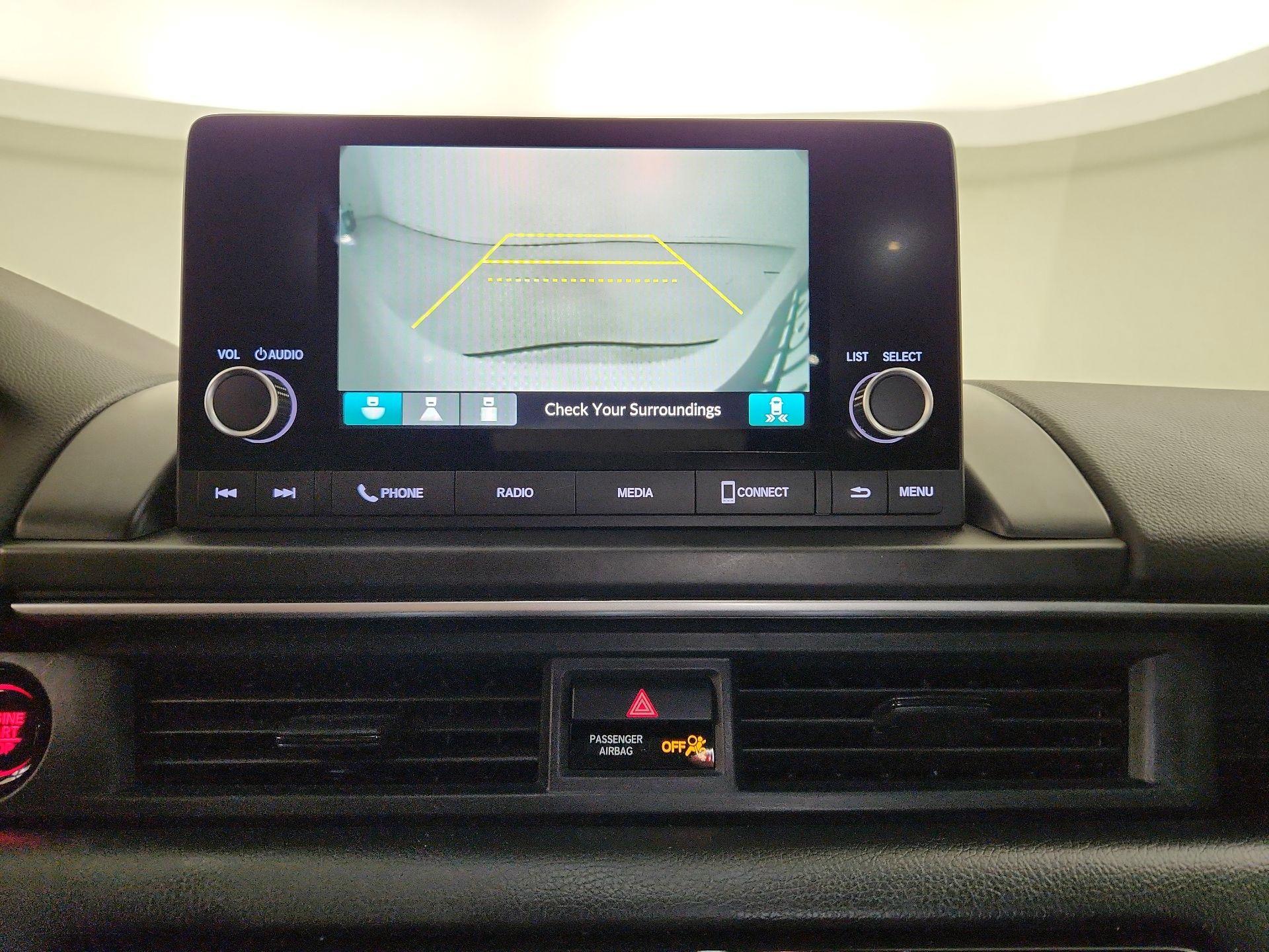 Thumbnail: 2025 Honda Pilot - 15