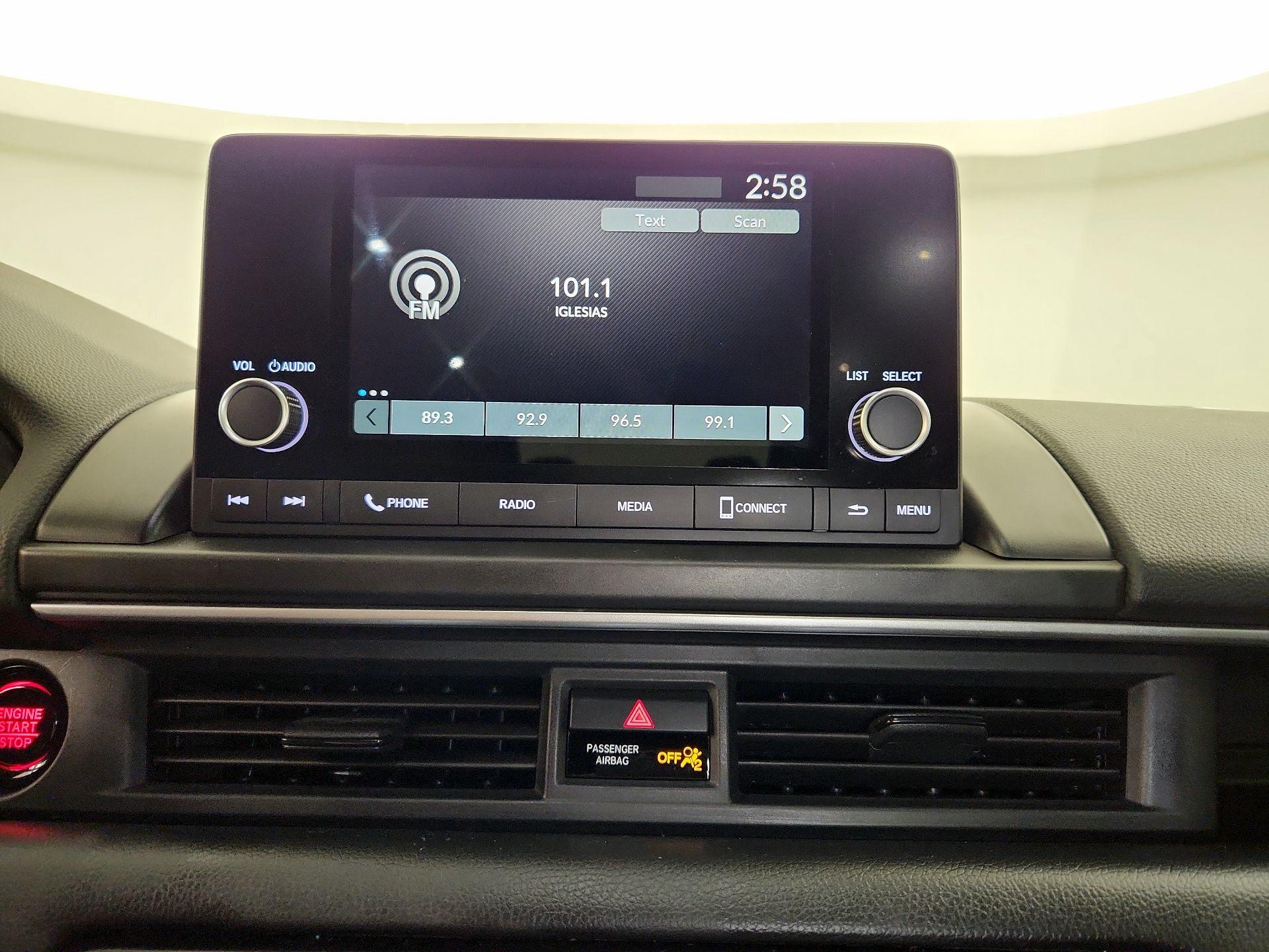 Thumbnail: 2025 Honda Pilot - 16