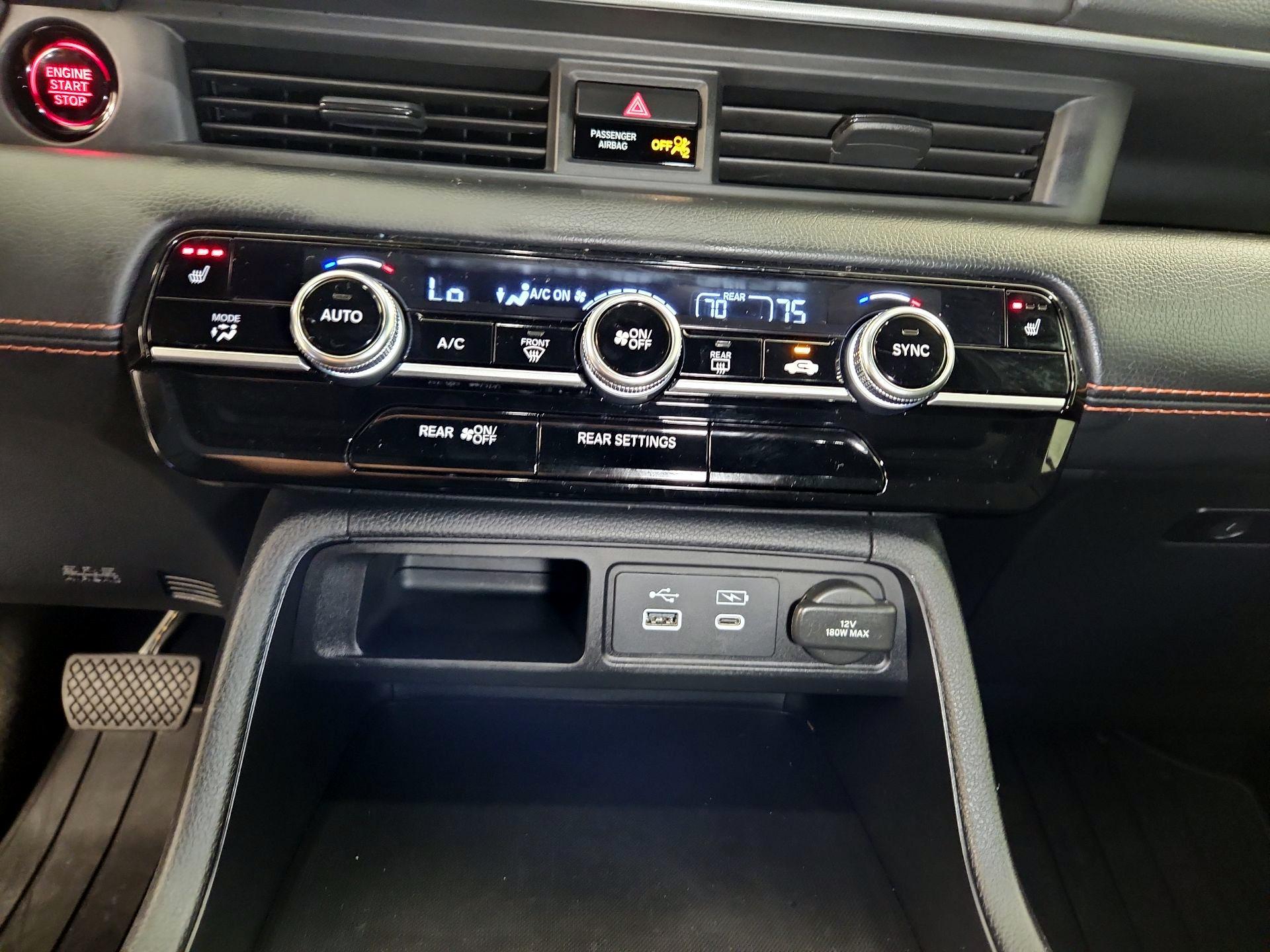 Thumbnail: 2025 Honda Pilot - 17