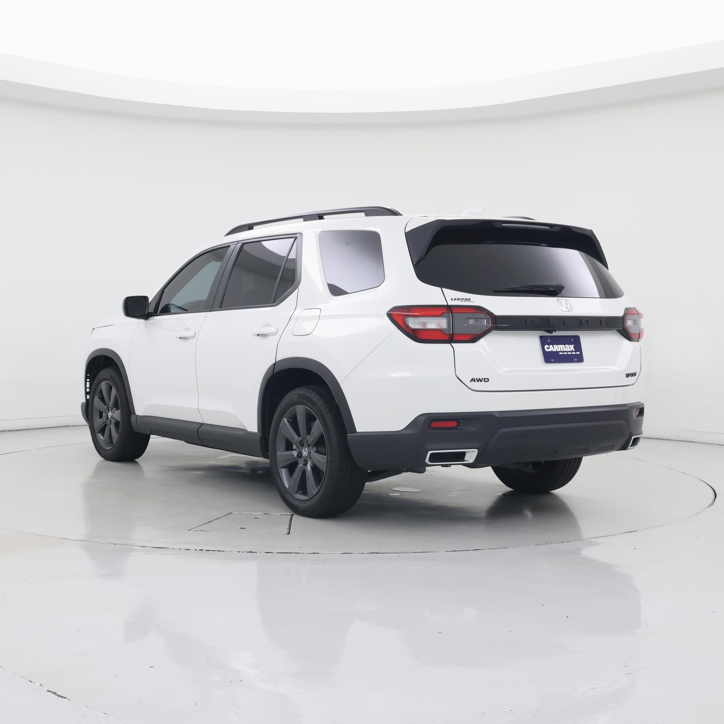 Thumbnail: 2025 Honda Pilot - 2