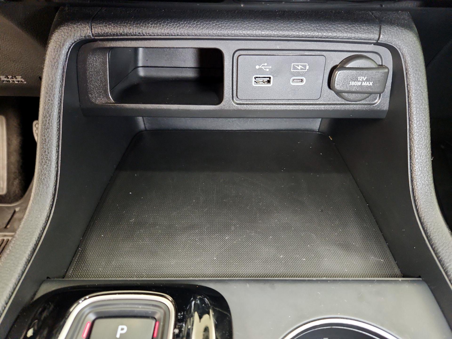 Thumbnail: 2025 Honda Pilot - 19