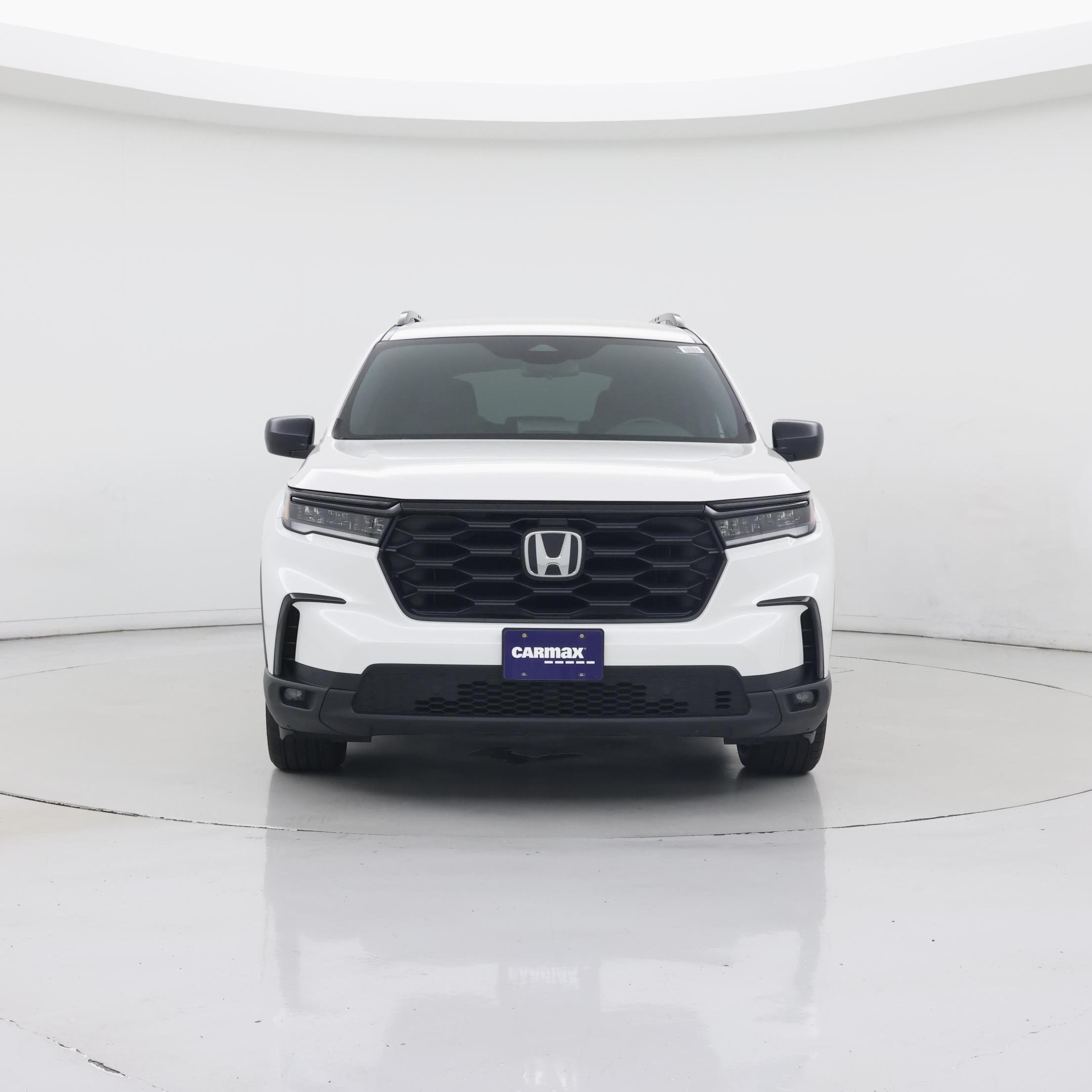 Thumbnail: 2025 Honda Pilot - 5