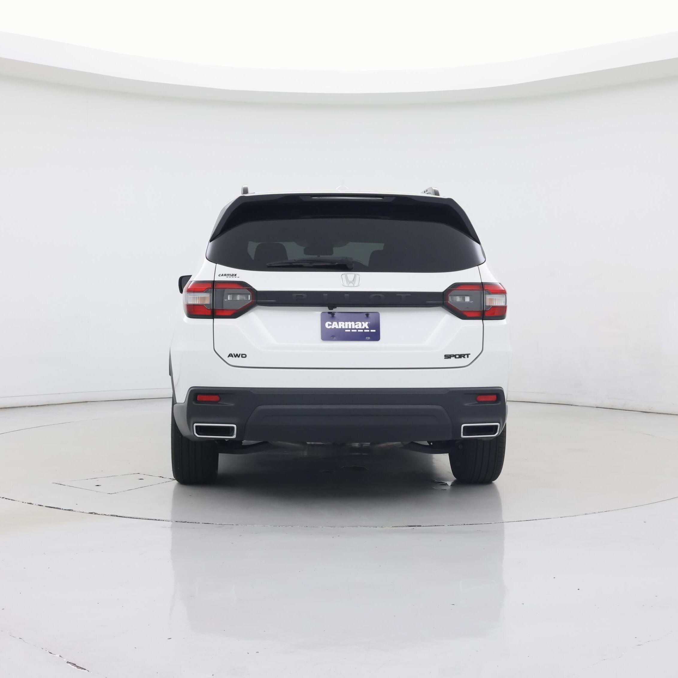 Thumbnail: 2025 Honda Pilot - 6