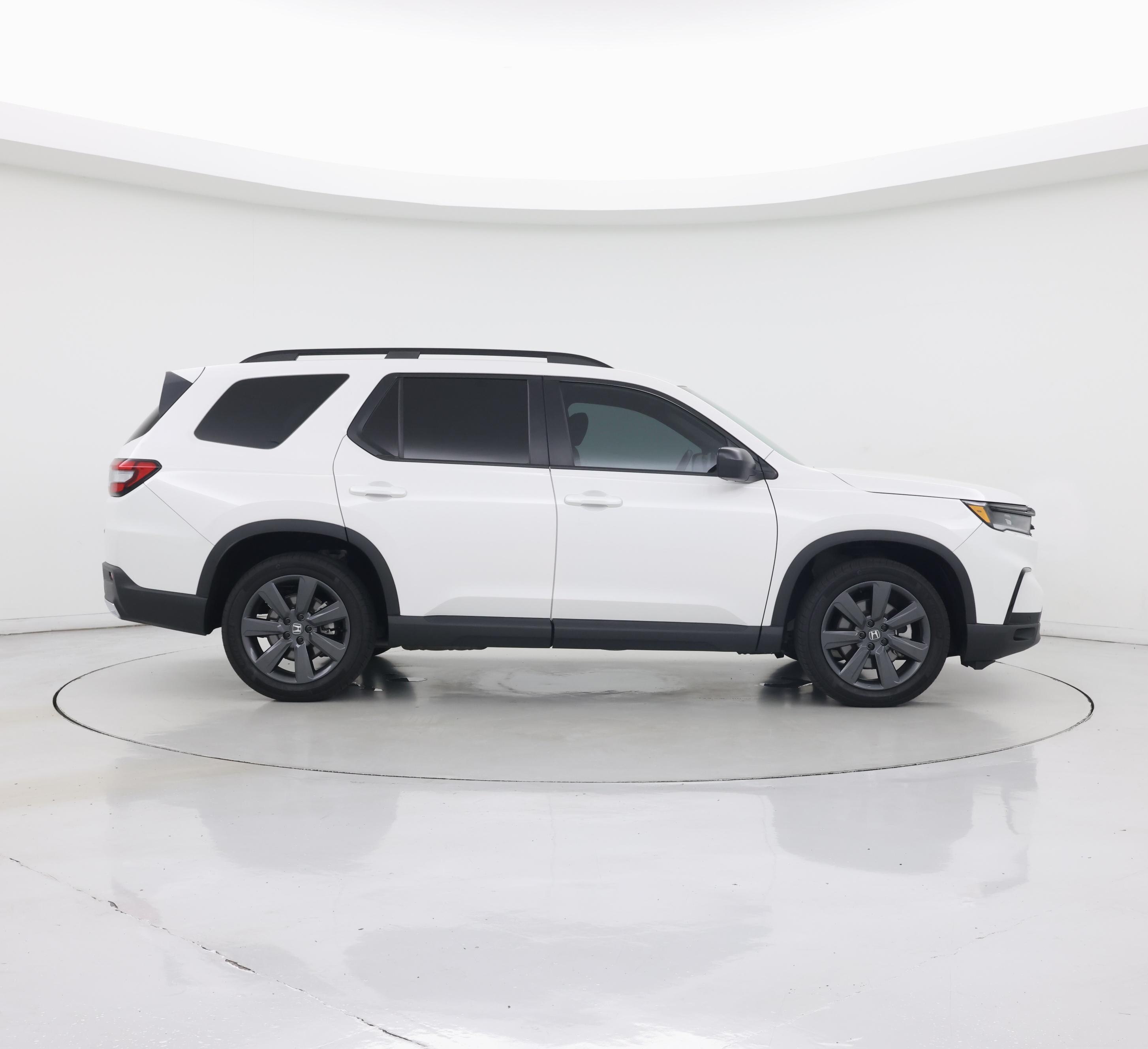 Thumbnail: 2025 Honda Pilot - 7