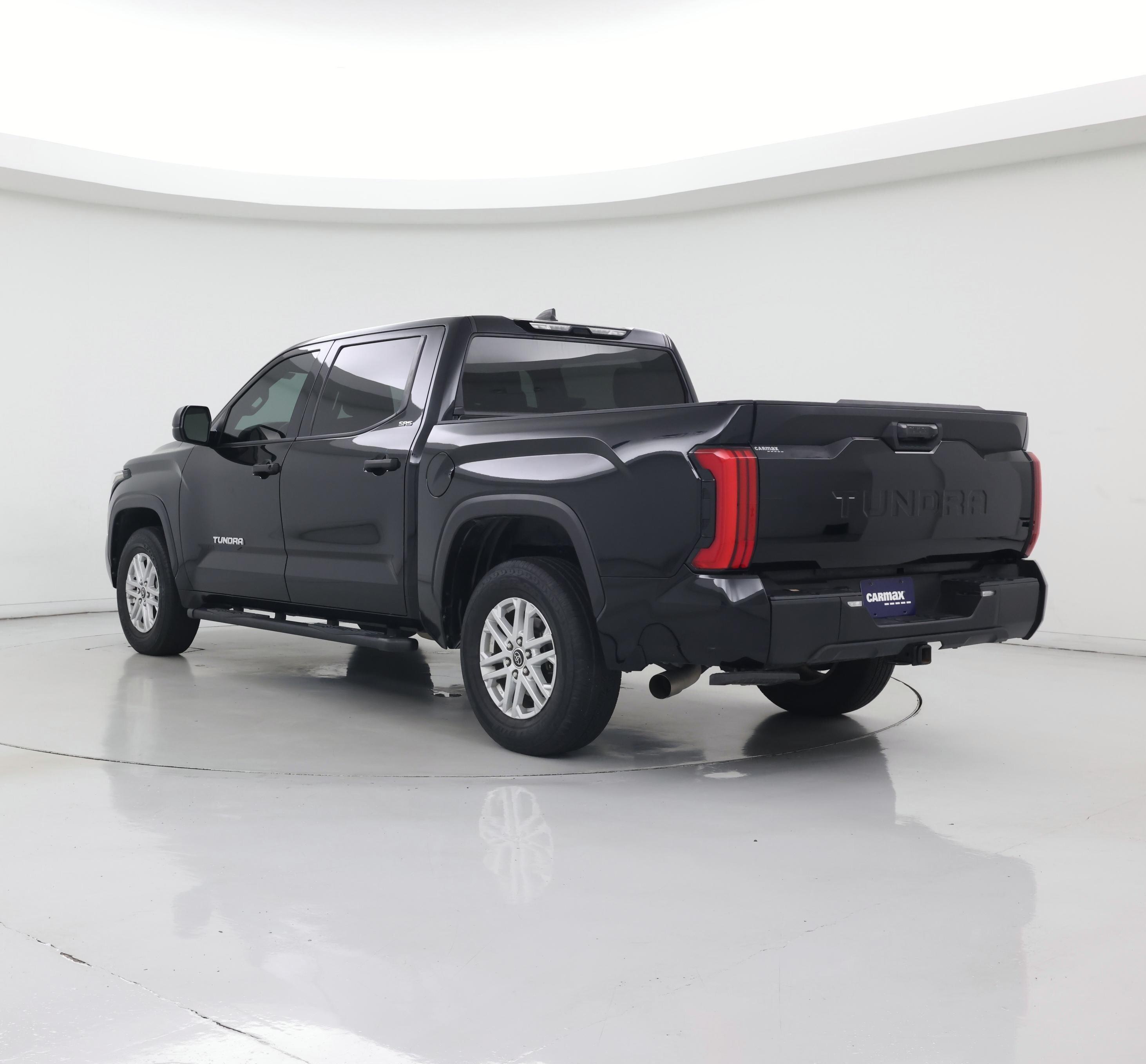 Thumbnail: 2024 Toyota Tundra - 2