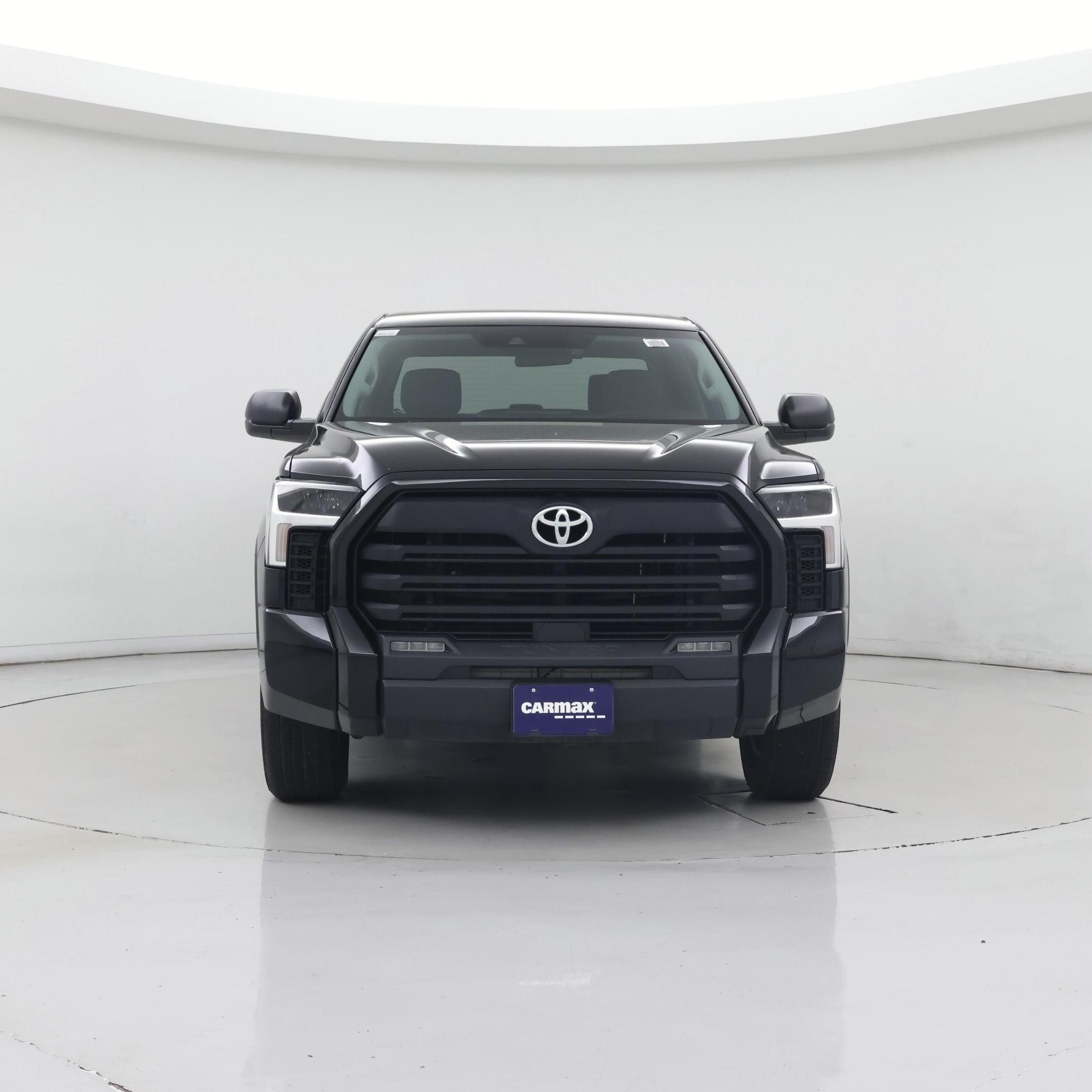 Thumbnail: 2024 Toyota Tundra - 5