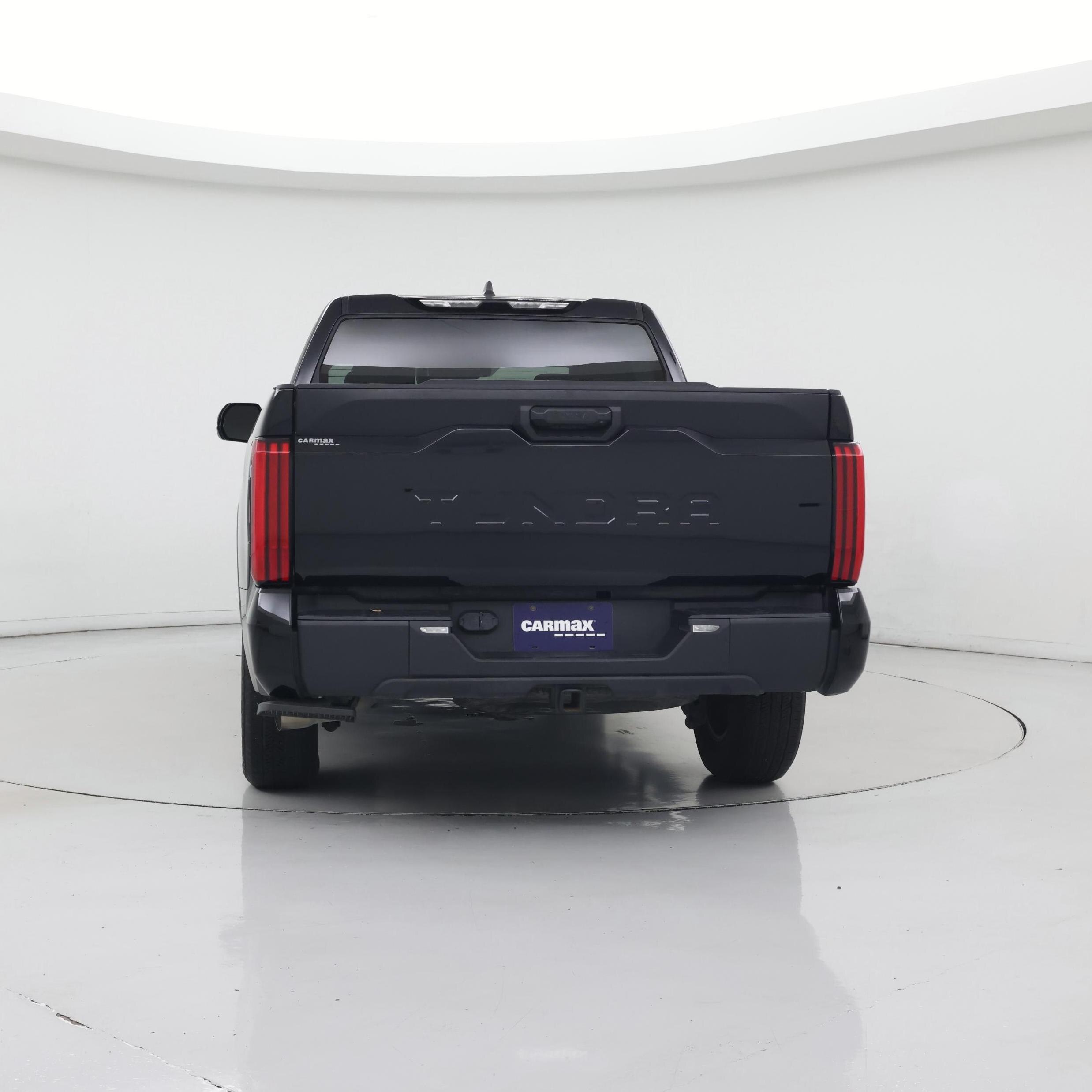 Thumbnail: 2024 Toyota Tundra - 6