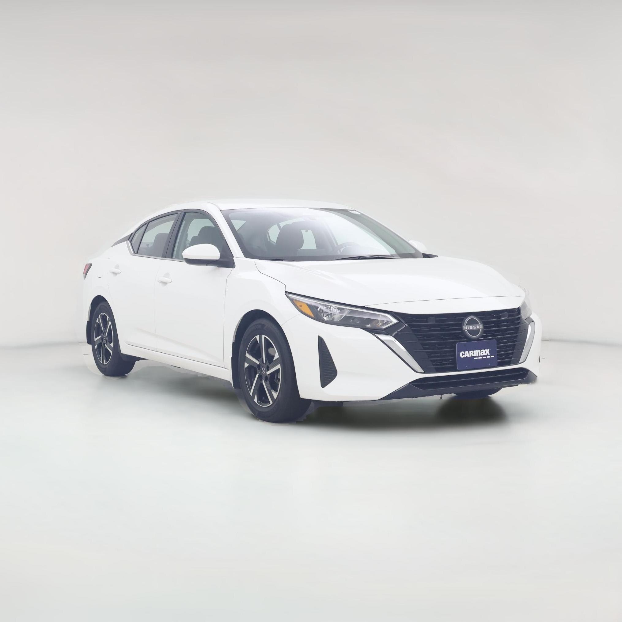 Thumbnail: 2025 Nissan Sentra - 1