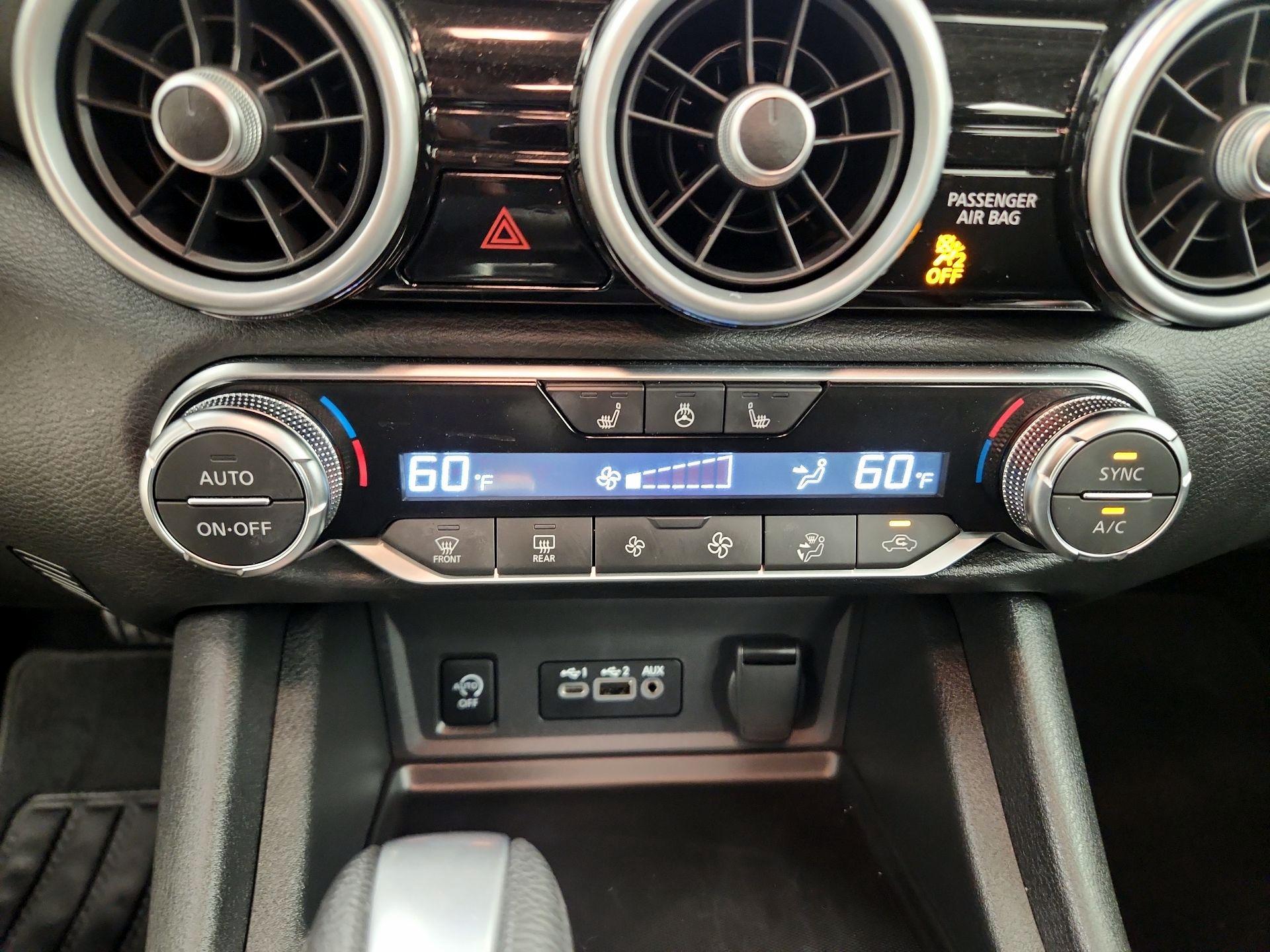 Thumbnail: 2025 Nissan Sentra - 16