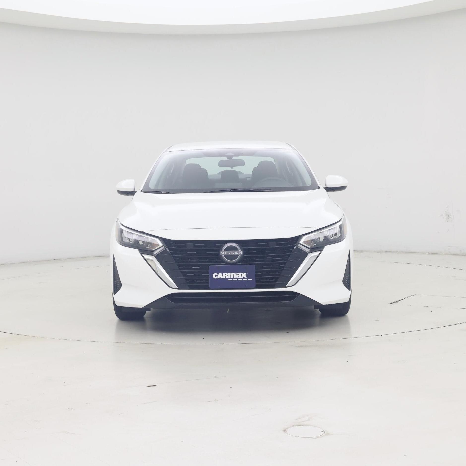 Thumbnail: 2025 Nissan Sentra - 5