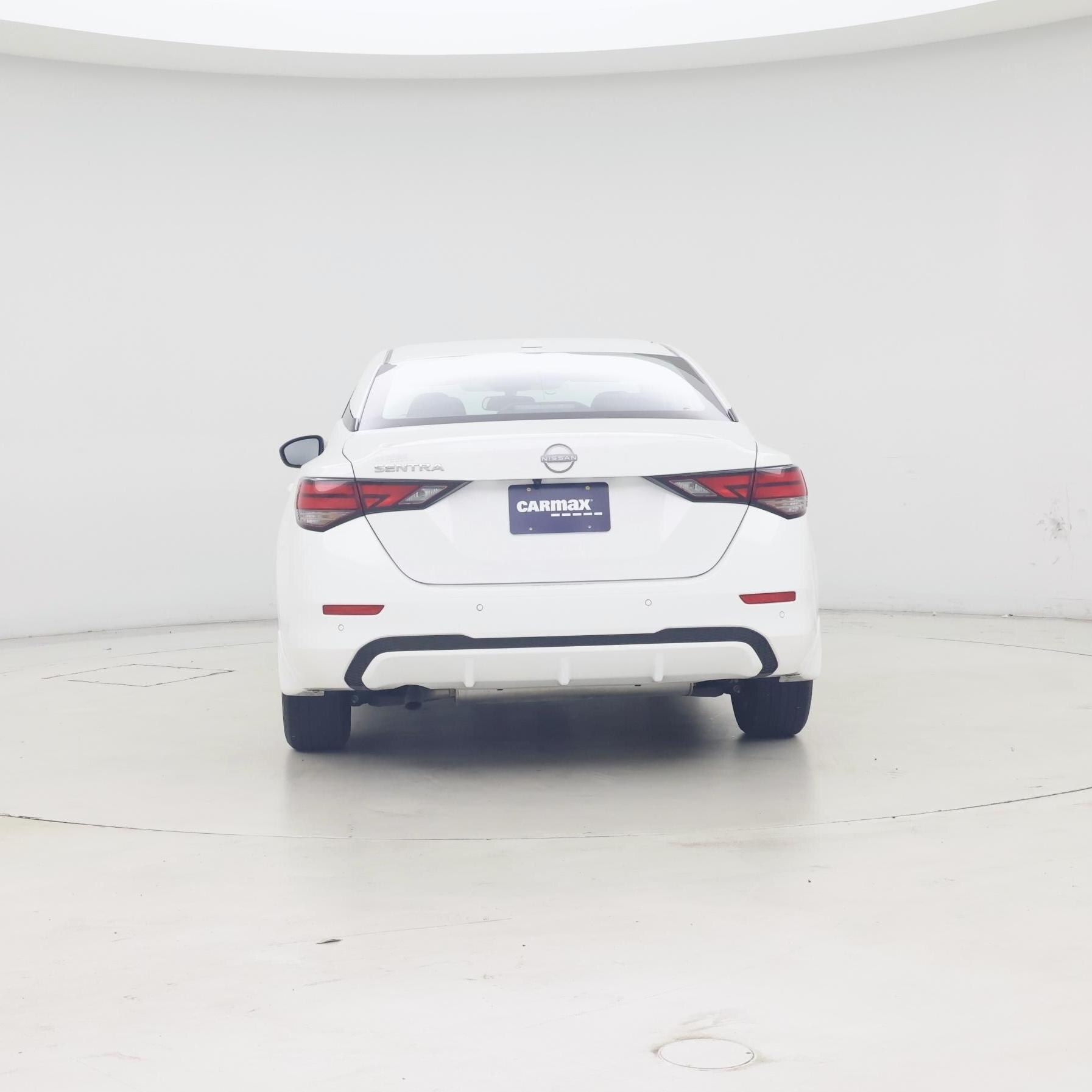 Thumbnail: 2025 Nissan Sentra - 6