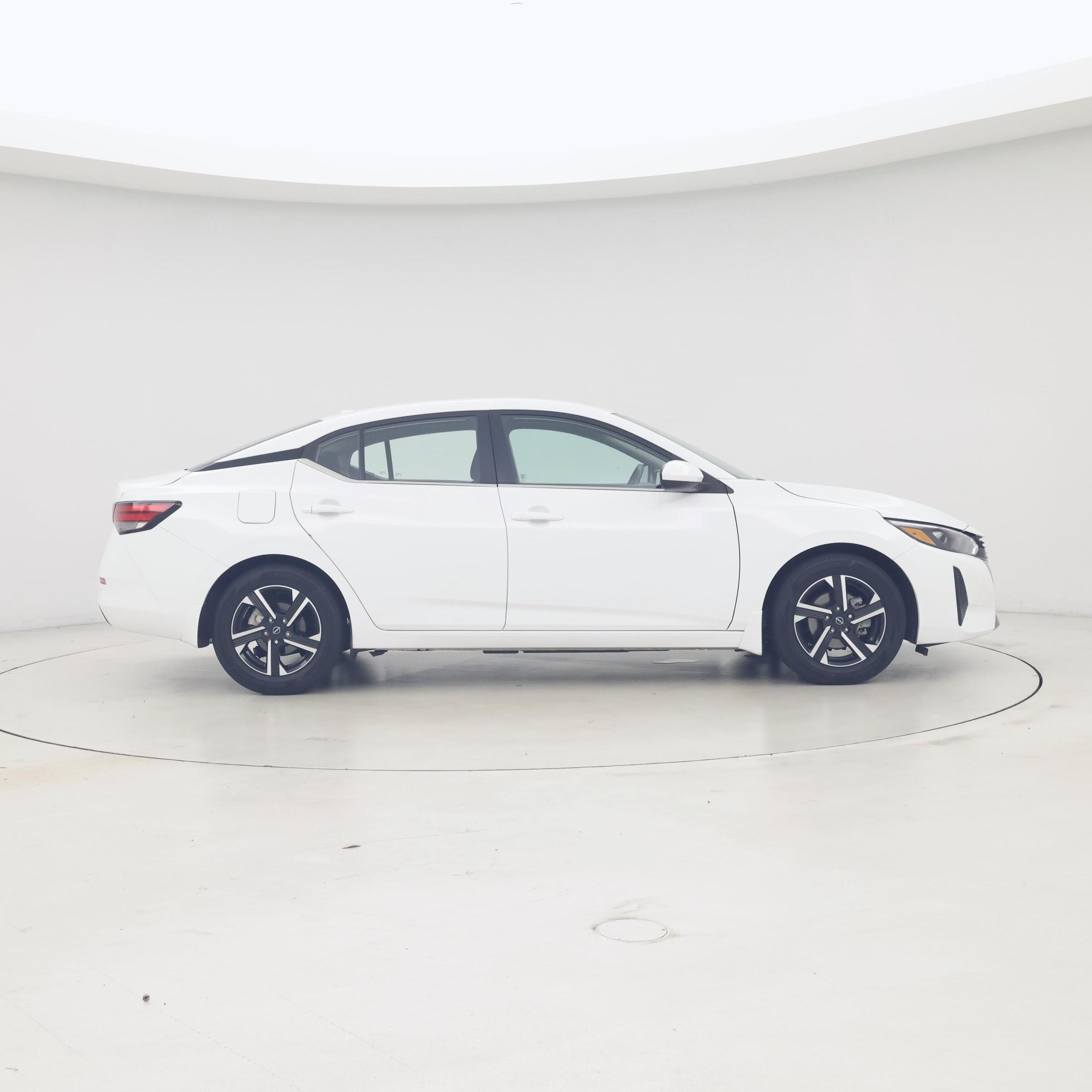 Thumbnail: 2025 Nissan Sentra - 7