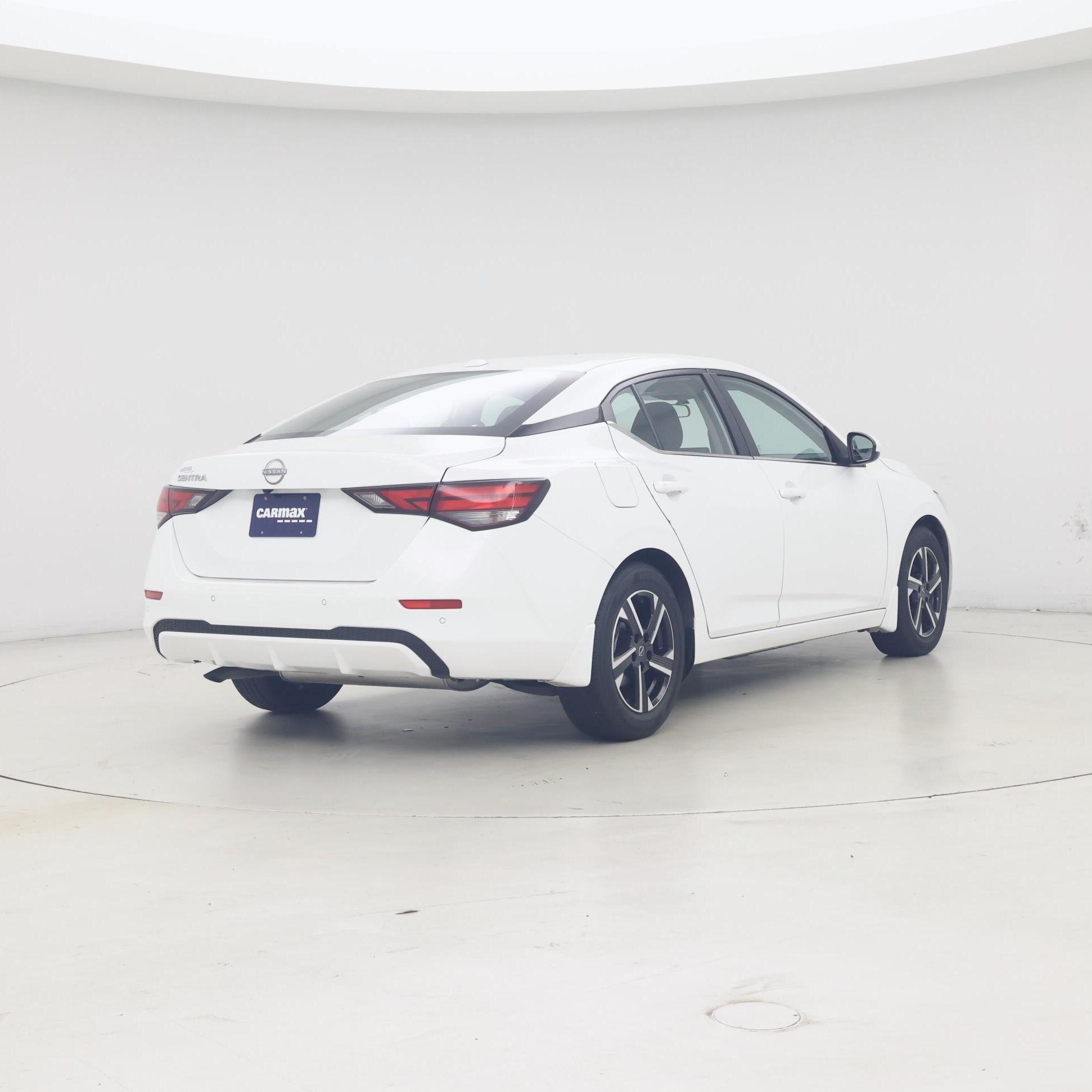 Thumbnail: 2025 Nissan Sentra - 8