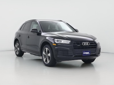 2020 Audi Q5 Premium