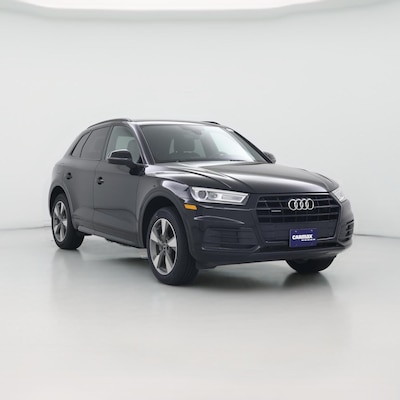 2020 Audi Q5 Premium