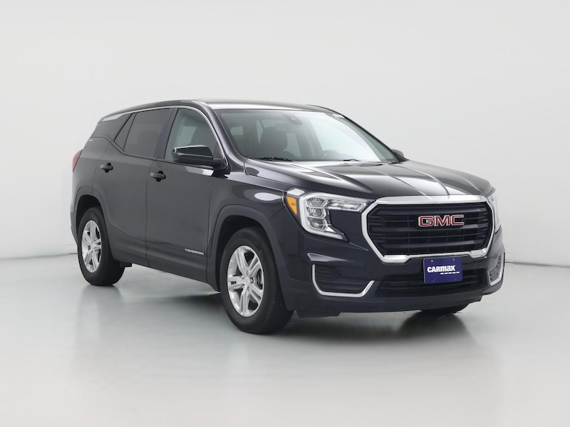2024 GMC Terrain SLE -
                  Houston, TX