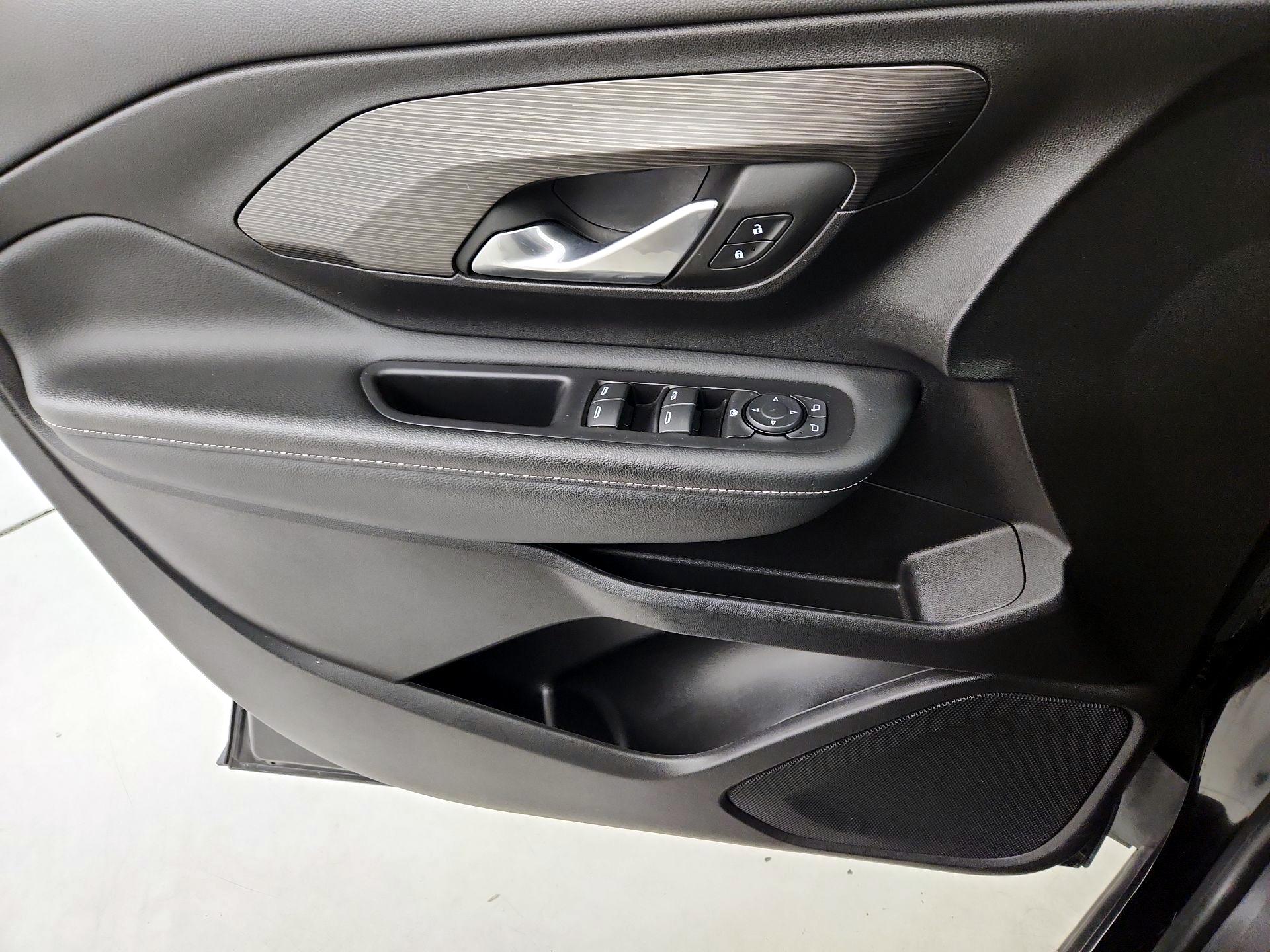 Thumbnail: 2024 GMC Terrain - 12