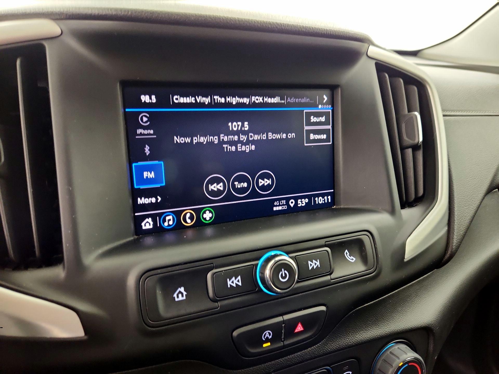 Thumbnail: 2024 GMC Terrain - 15