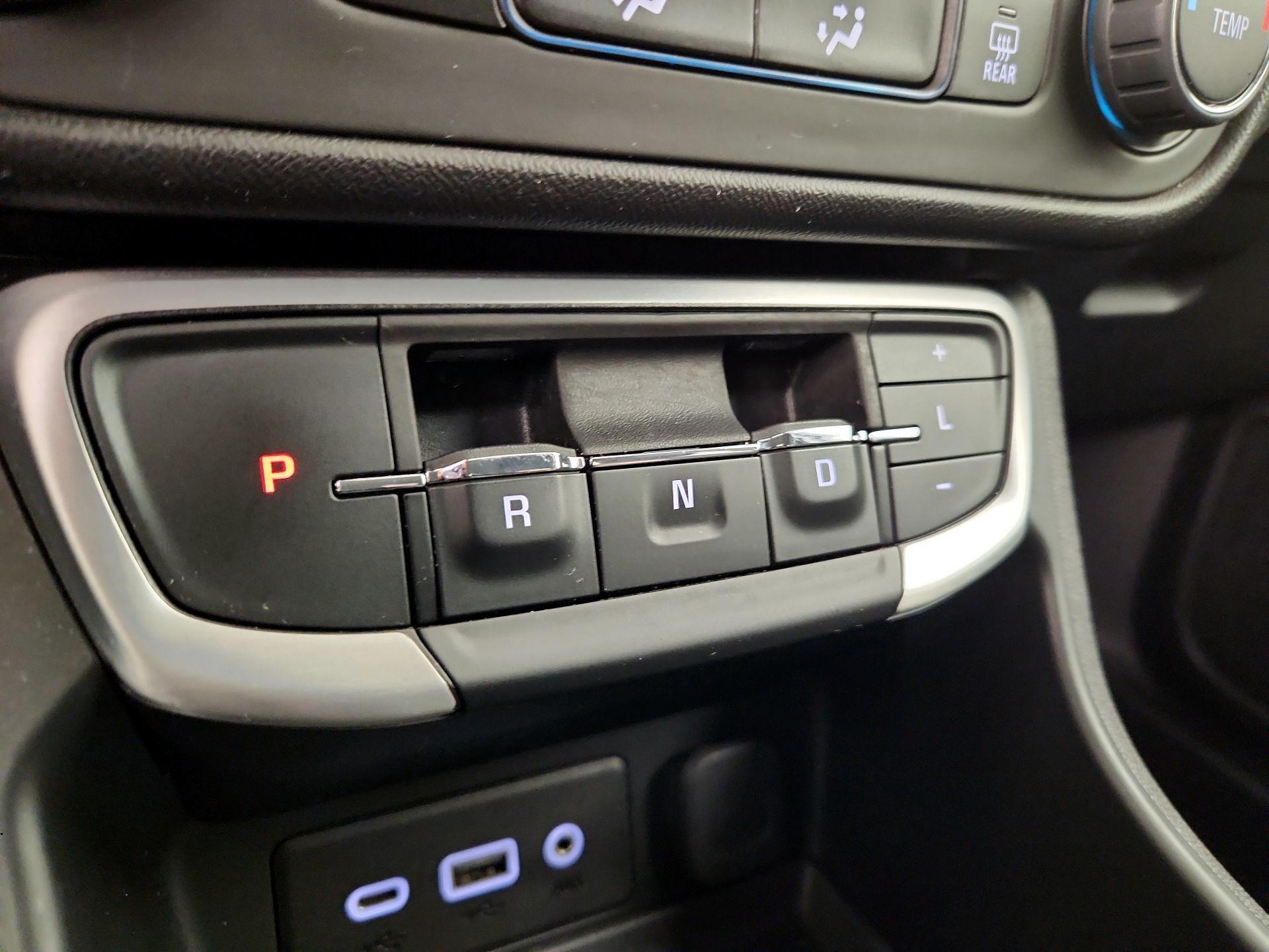 Thumbnail: 2024 GMC Terrain - 17