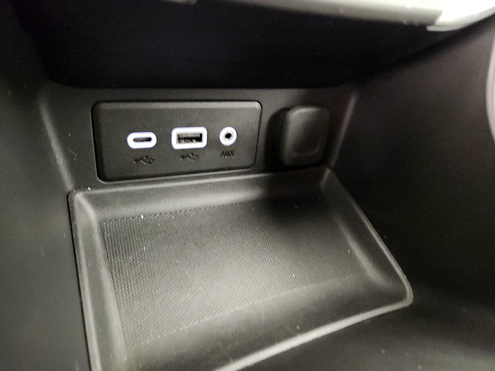 Thumbnail: 2024 GMC Terrain - 18