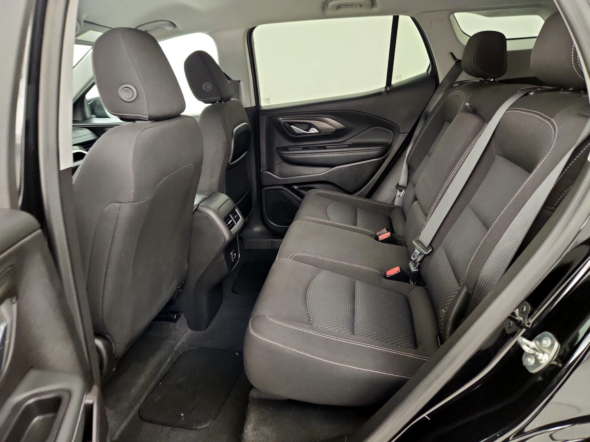 Thumbnail: 2024 GMC Terrain - 19