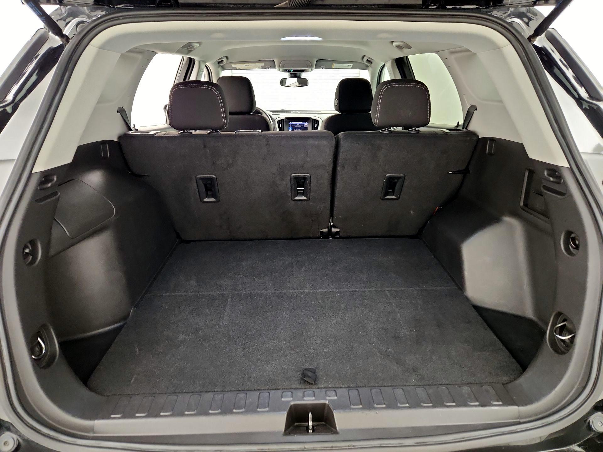 Thumbnail: 2024 GMC Terrain - 20