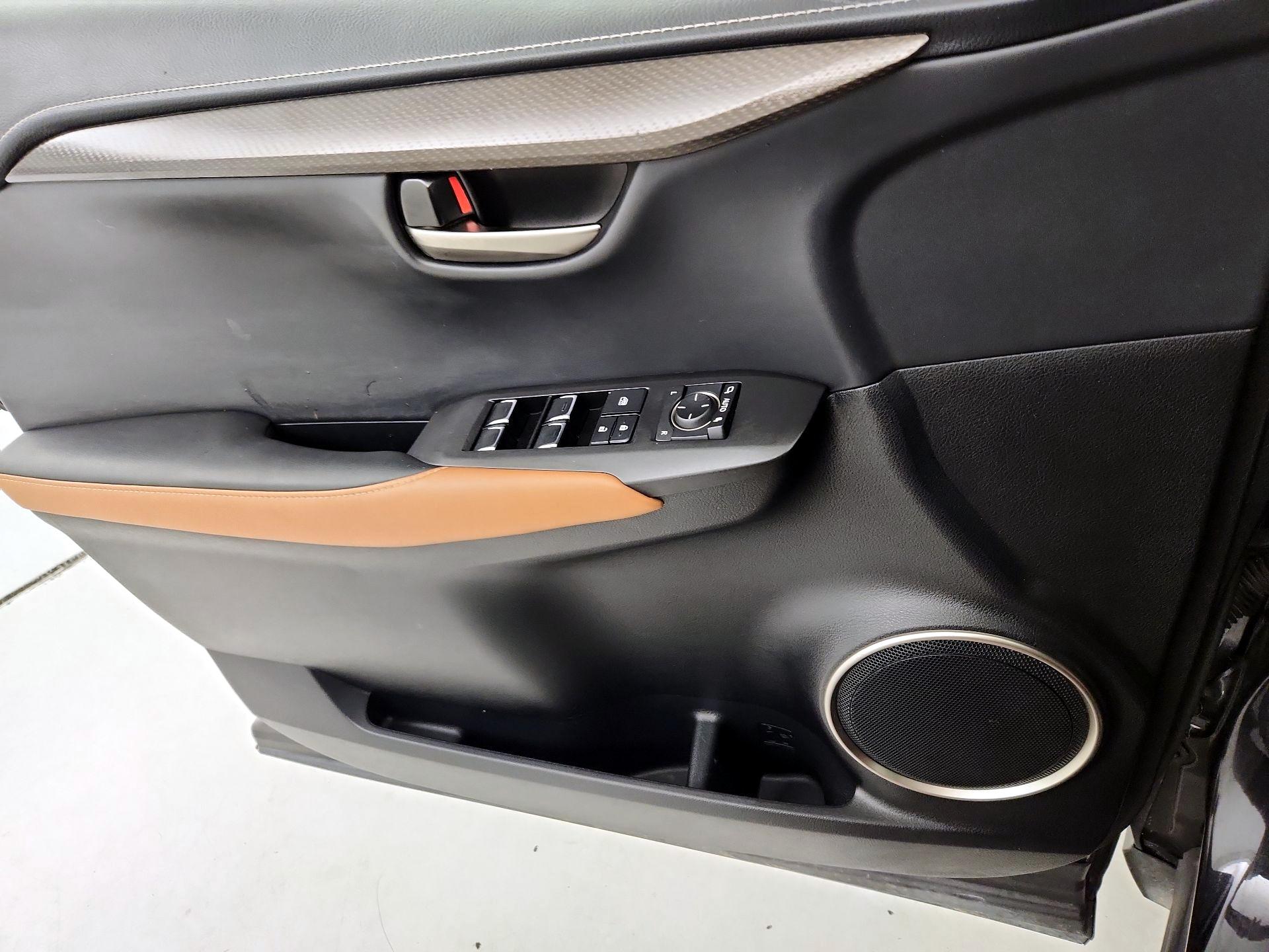 Thumbnail: 2020 Lexus NX - 12