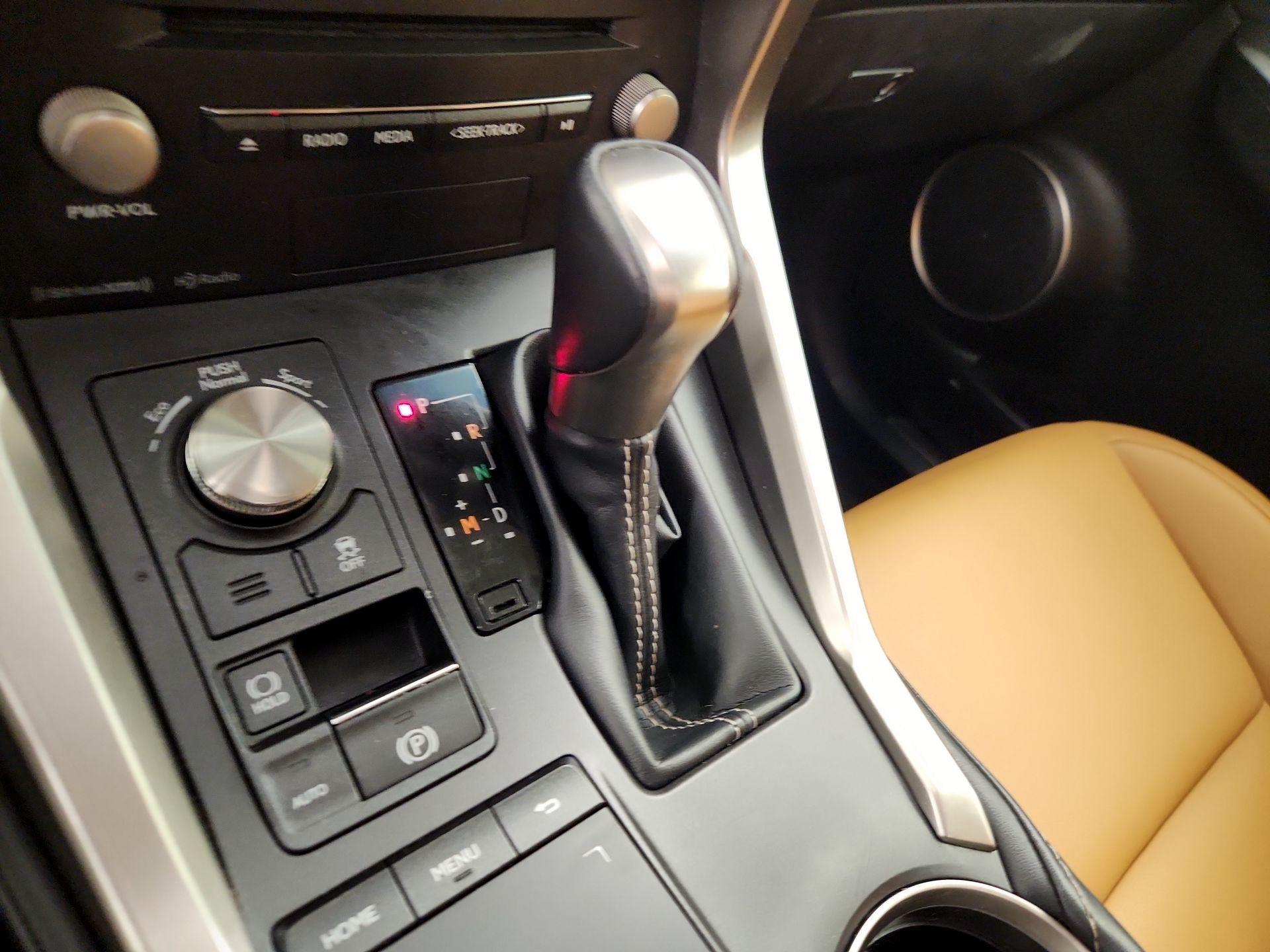 Thumbnail: 2020 Lexus NX - 17