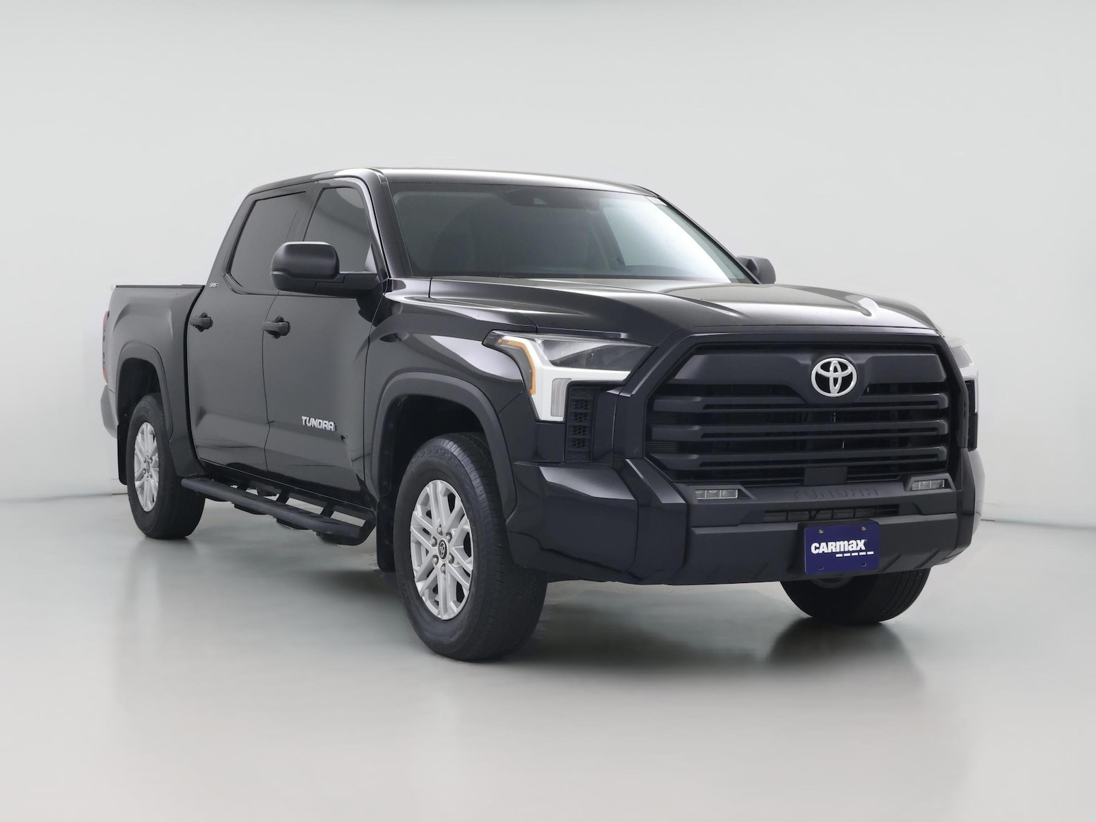 2024 Toyota Tundra