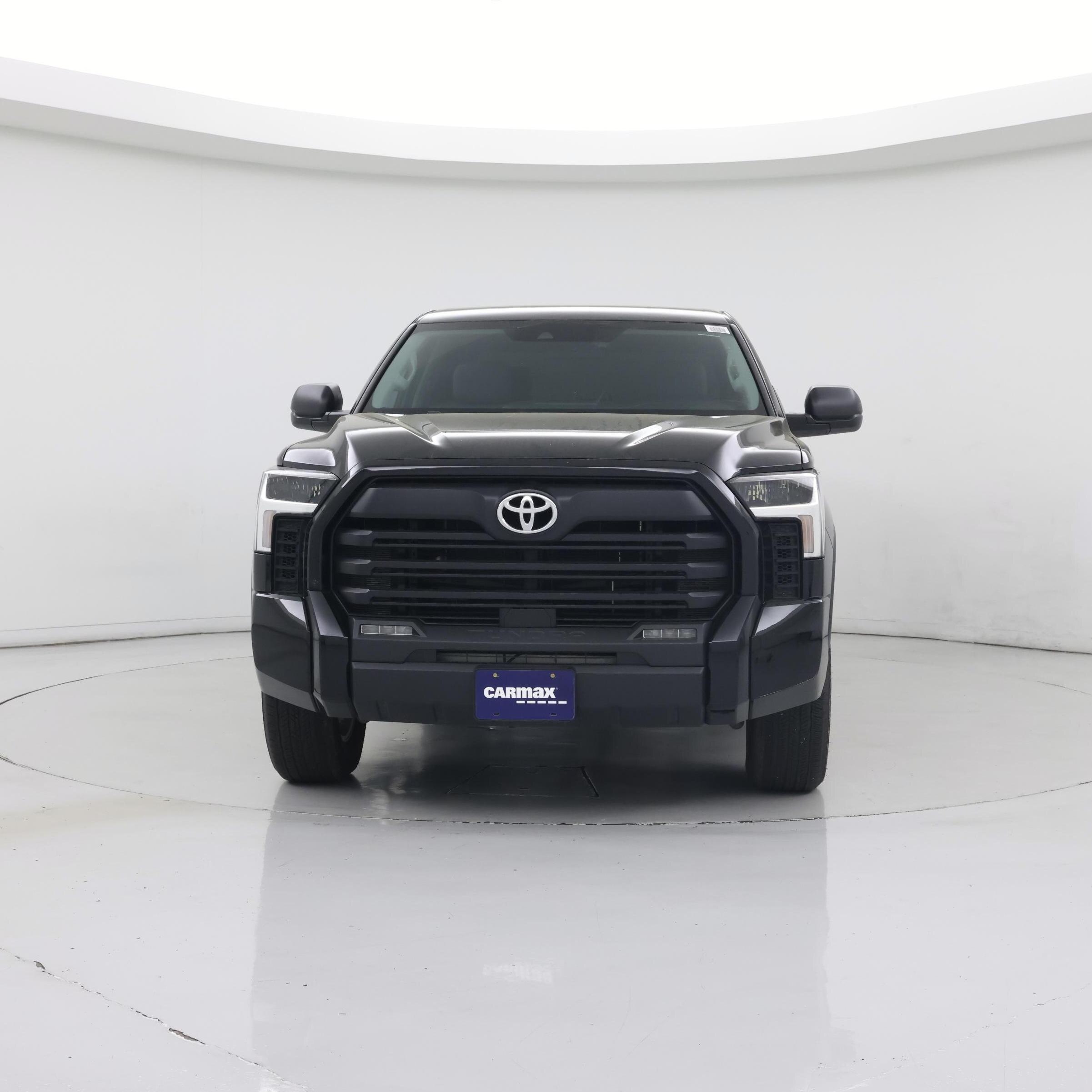 Thumbnail: 2024 Toyota Tundra - 5