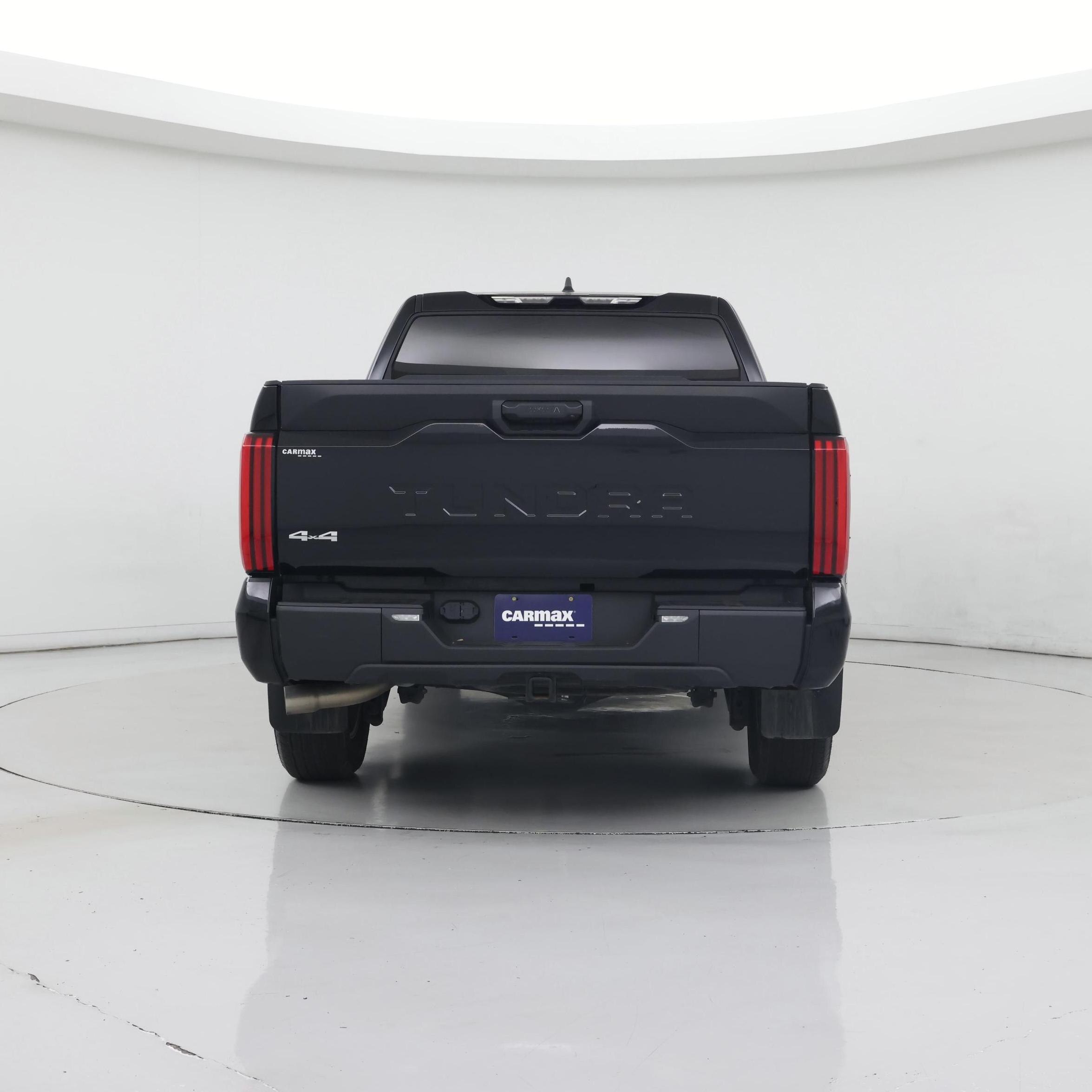 Thumbnail: 2024 Toyota Tundra - 6