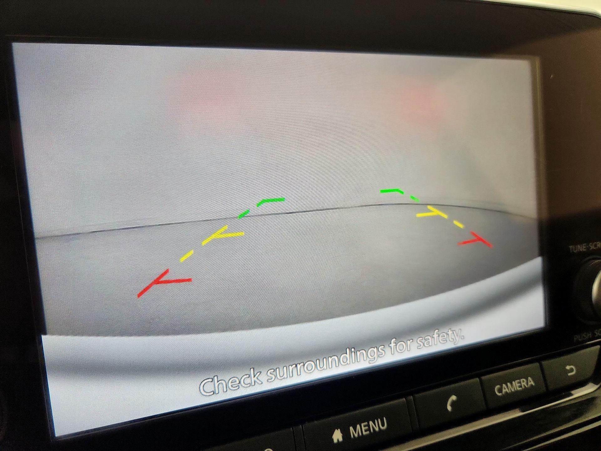 Thumbnail: 2024 Nissan Pathfinder - 14