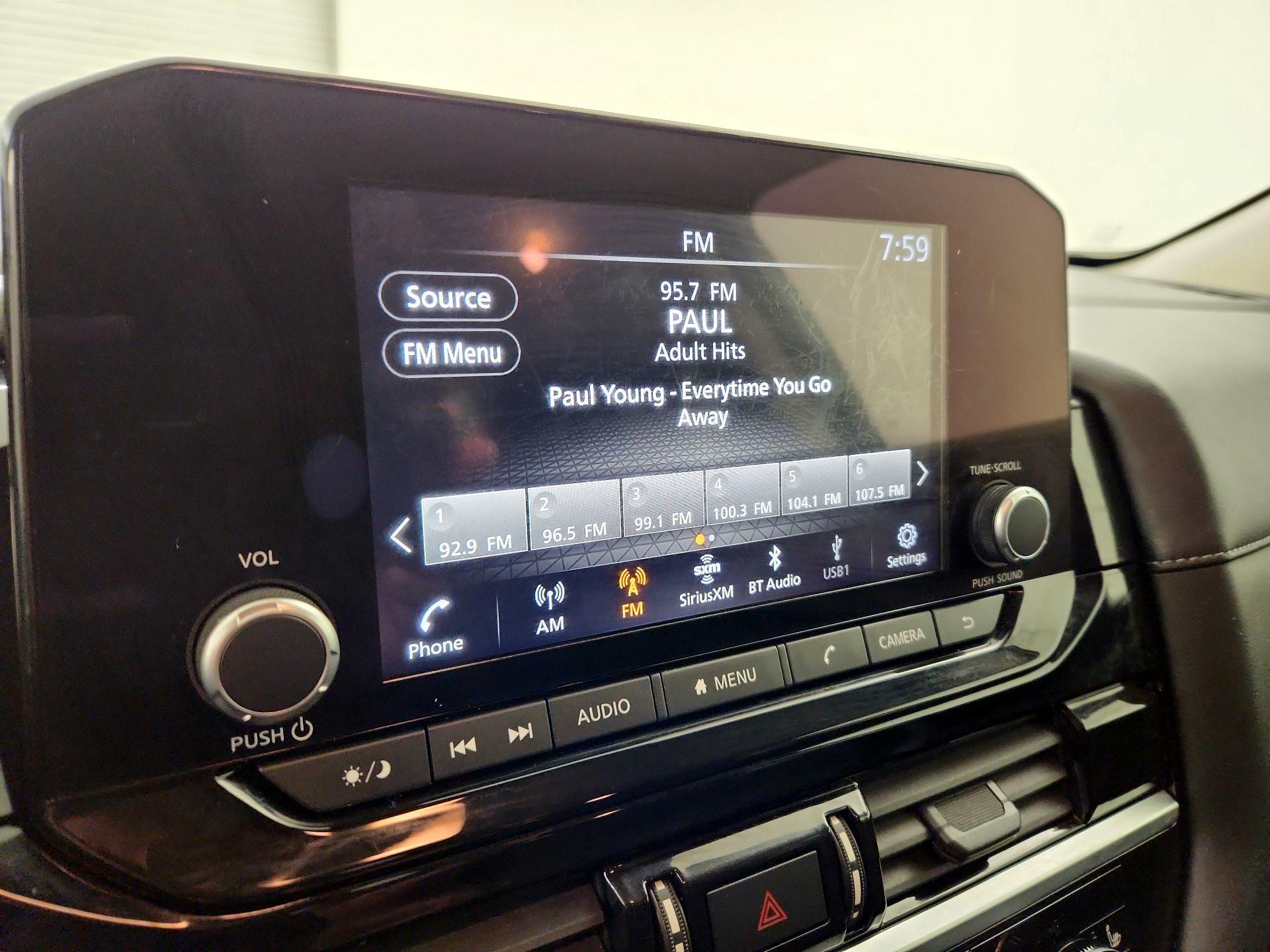 Thumbnail: 2024 Nissan Pathfinder - 15