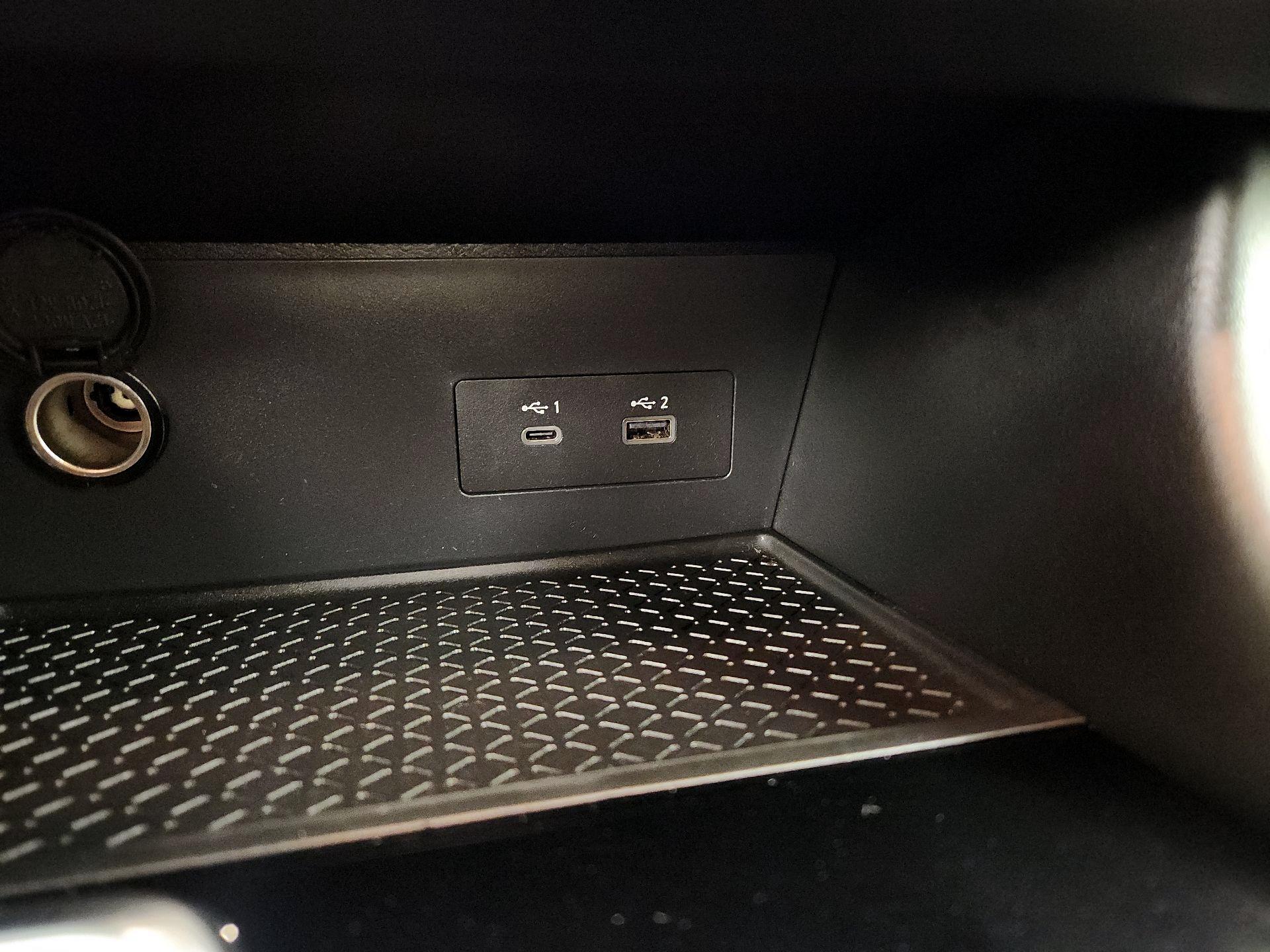 Thumbnail: 2024 Nissan Pathfinder - 18