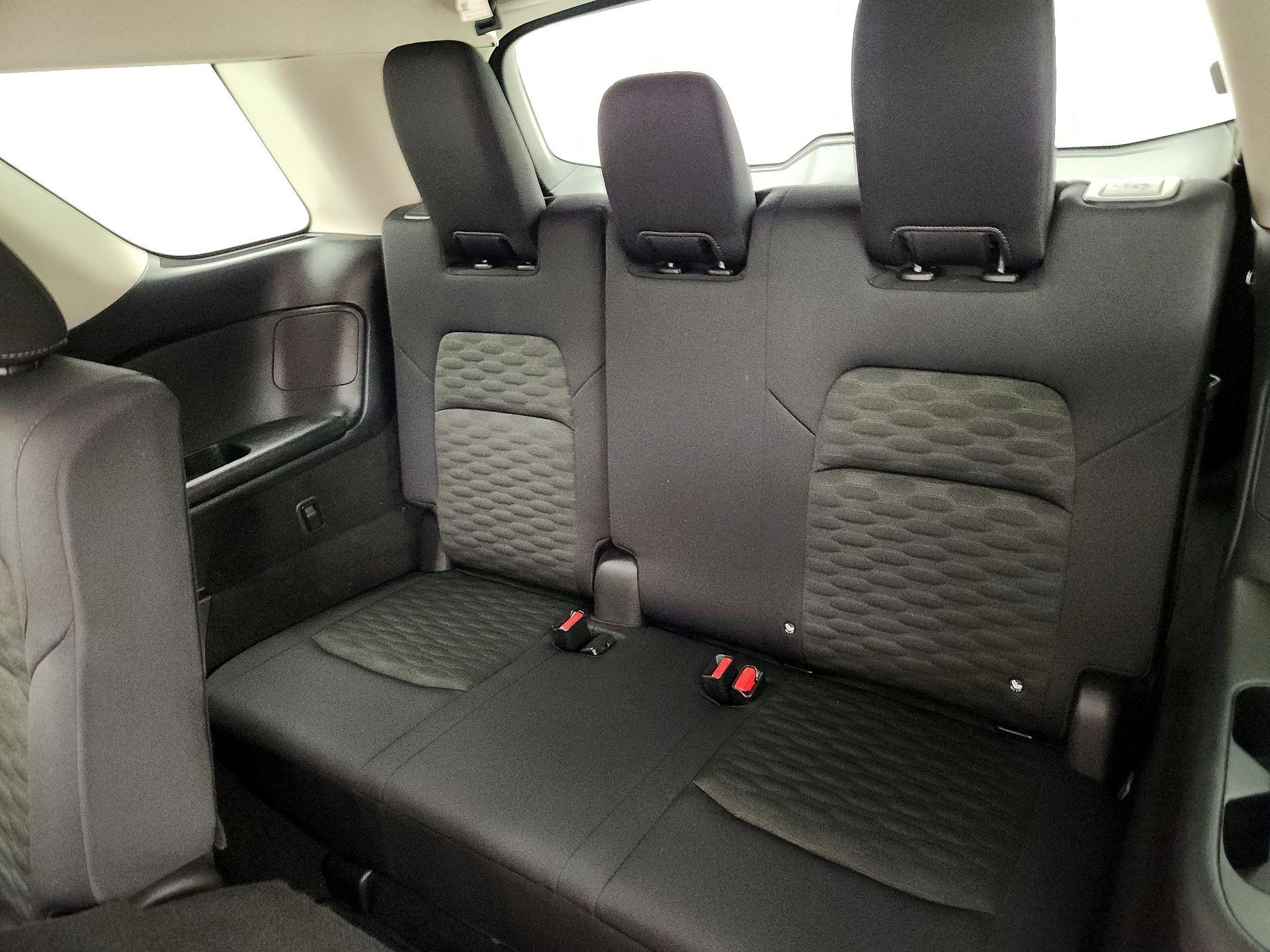 Thumbnail: 2024 Nissan Pathfinder - 20