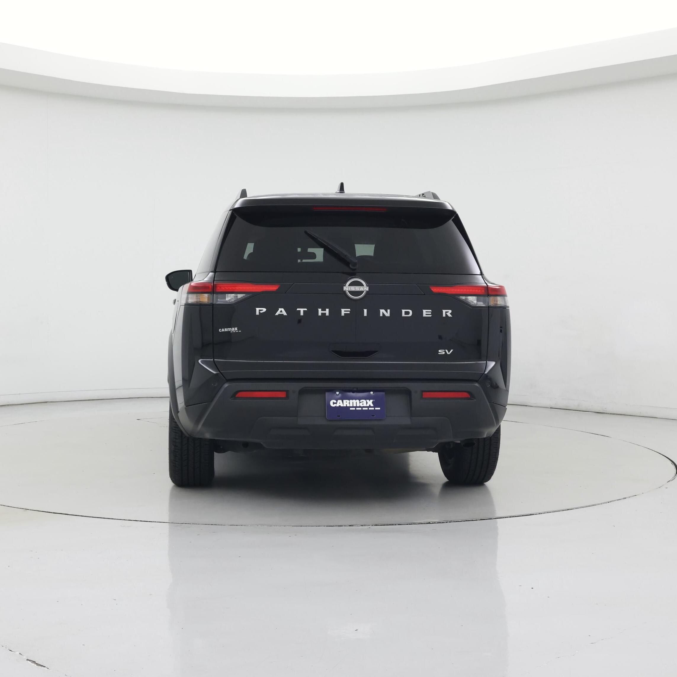 Thumbnail: 2024 Nissan Pathfinder - 6