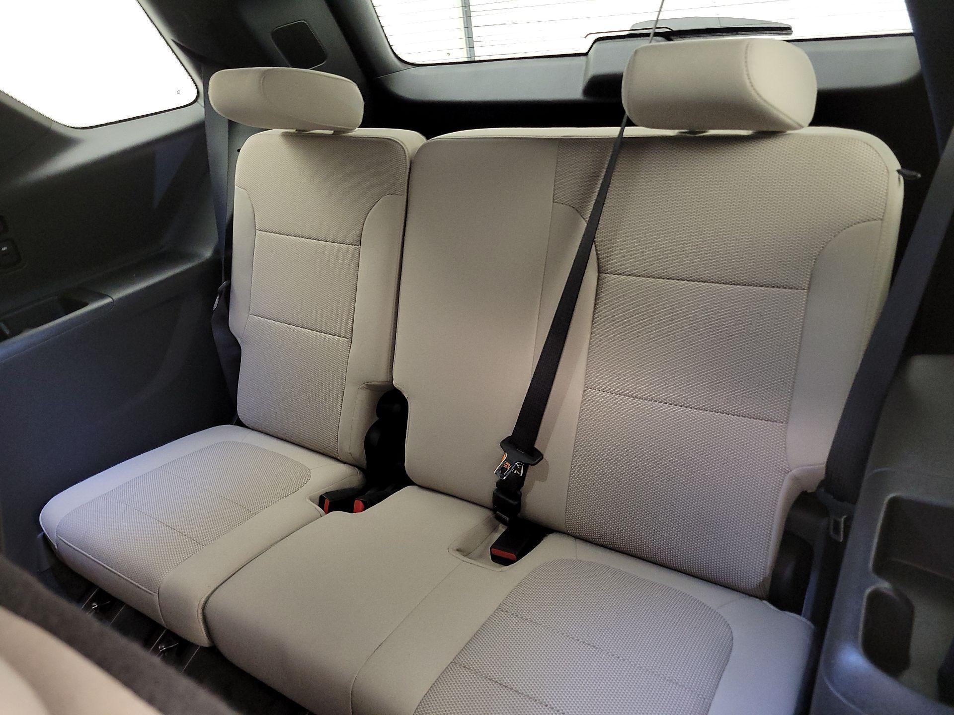 Thumbnail: 2023 Chevrolet Traverse - 20