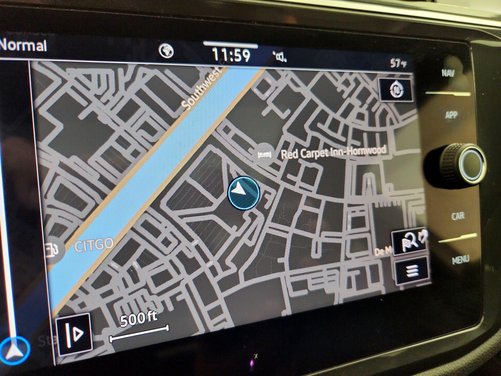 Thumbnail: 2022 Volkswagen Tiguan - 14