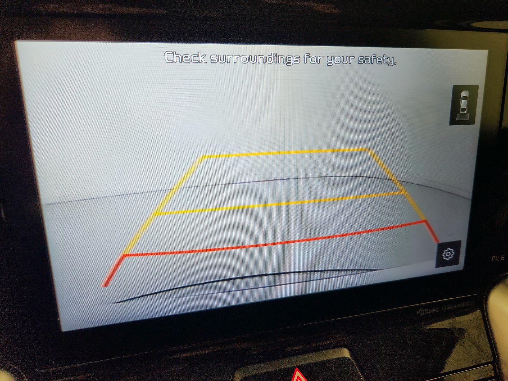 Thumbnail: 2021 Kia Sorento - 14